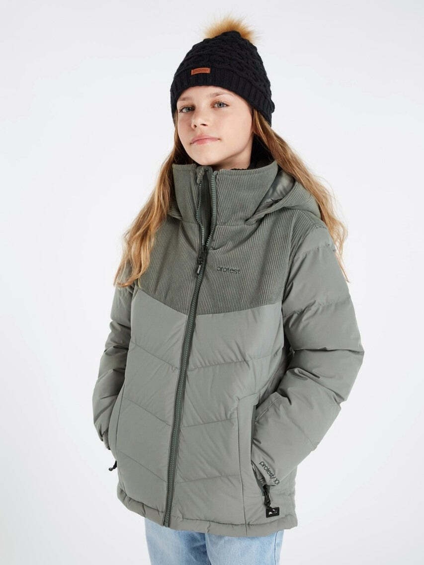 Protest Veste de ski »Skijacke PRTNOA JR«