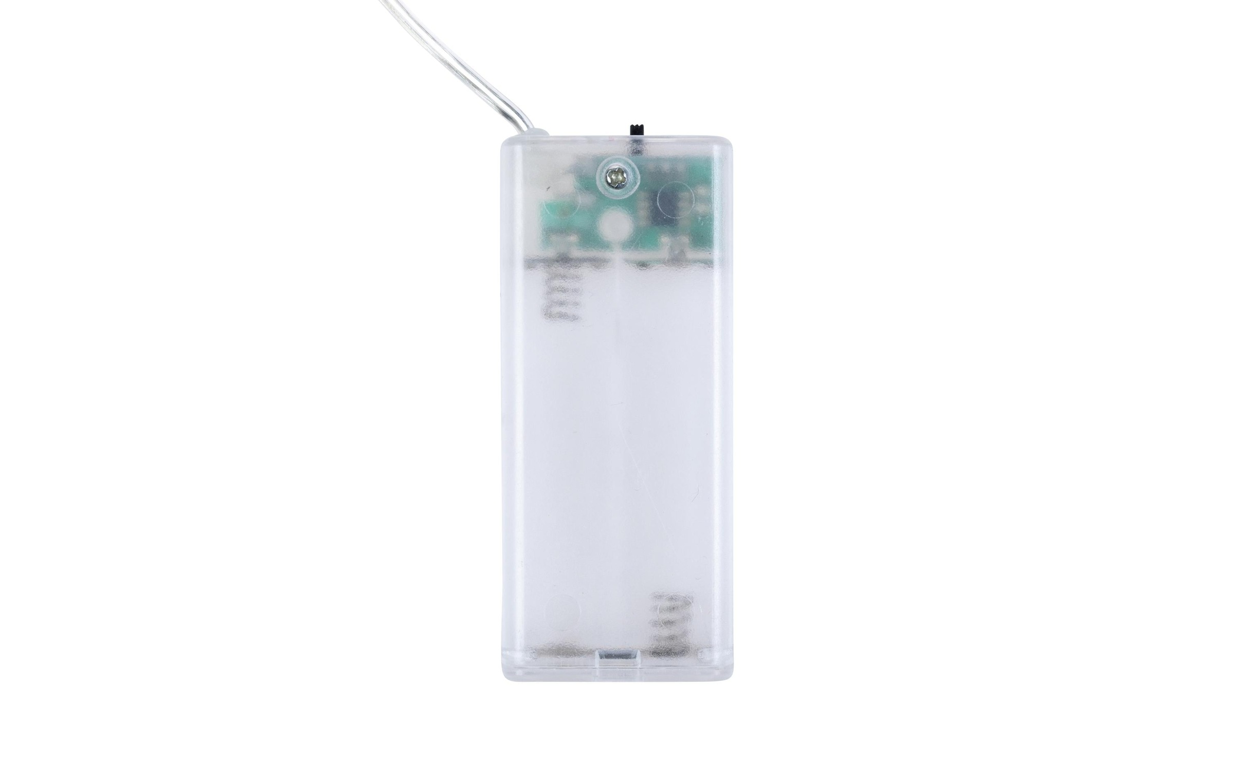 Cocon LED-Lichterkette »Tannenzapfen, 135 cm«