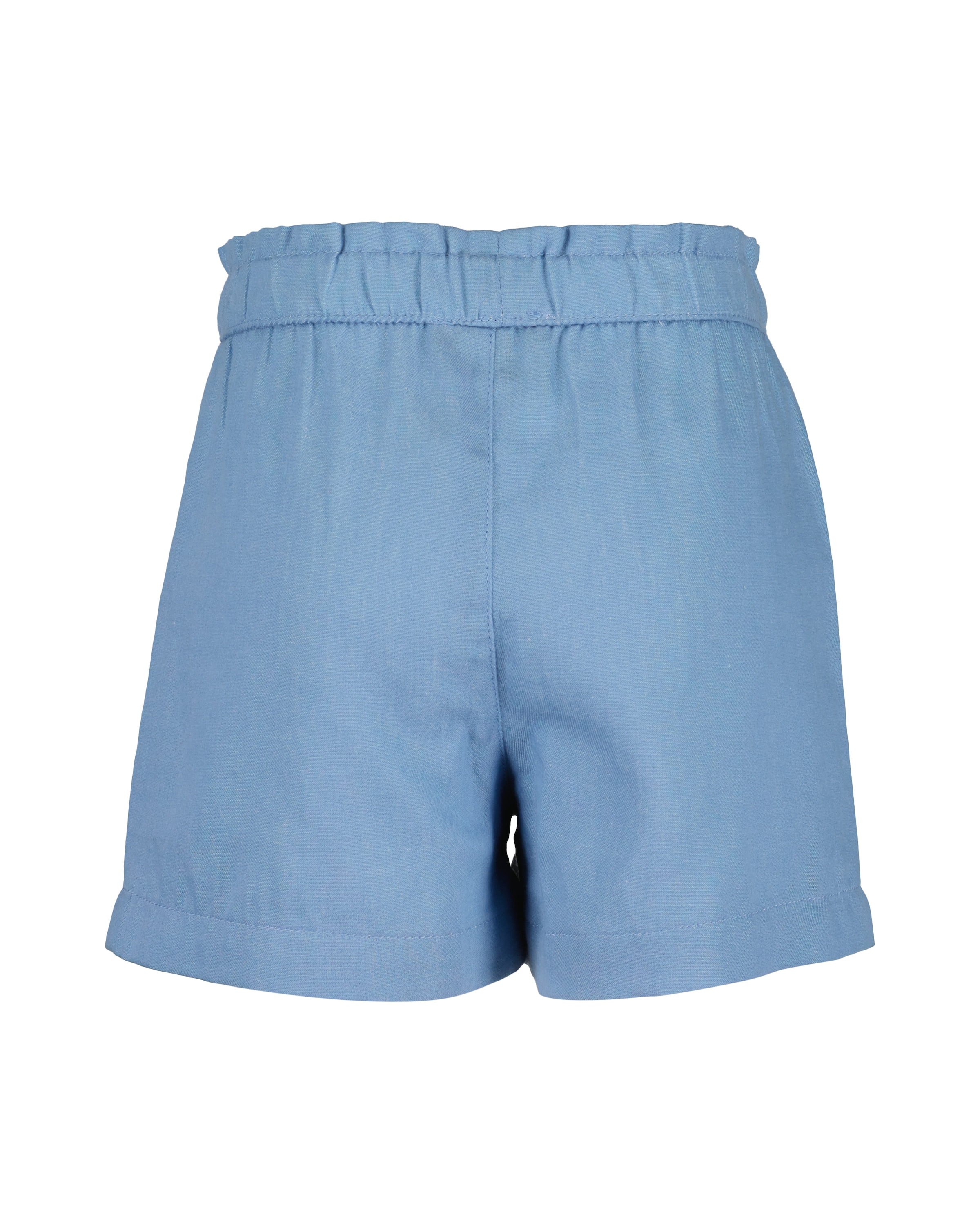 Blue Seven Short