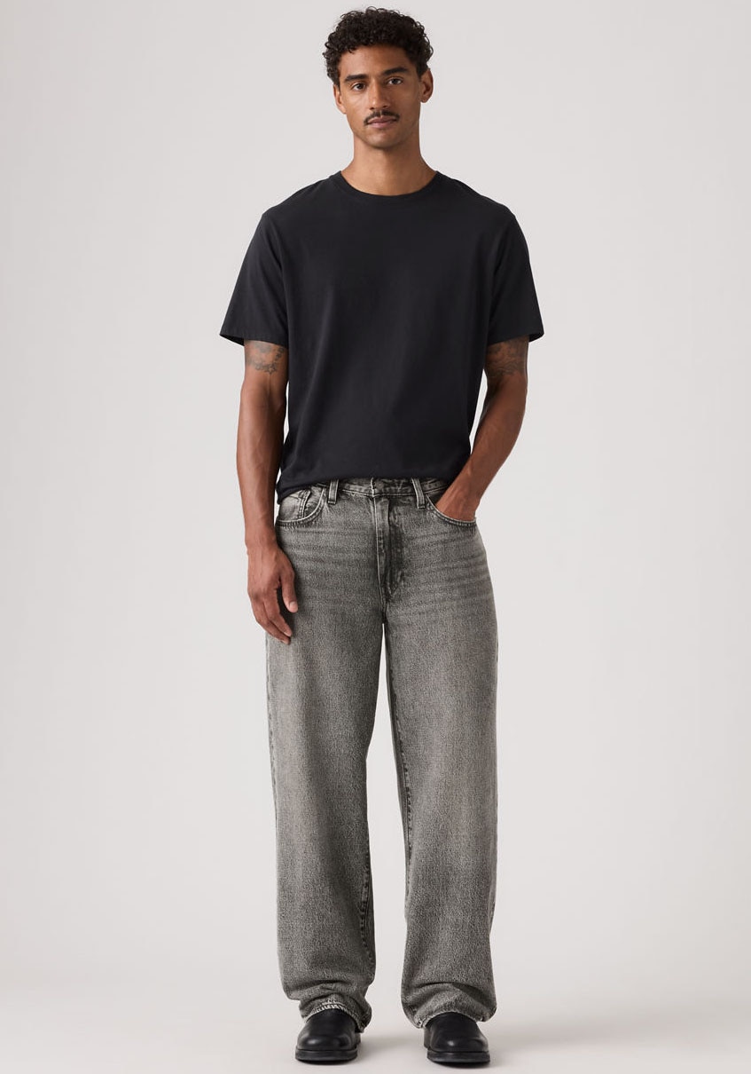 Levi's® Jeans à 5 poches »578™ BAGGY« style baggy