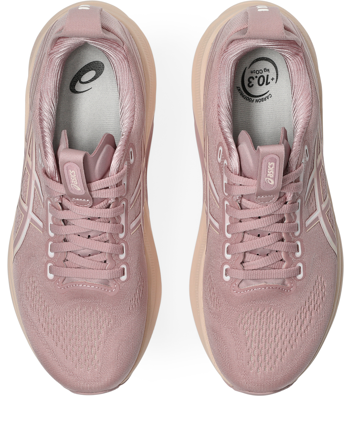 Asics Chaussure de course »GEL-KAYANO 32«  für mehr Stabilität