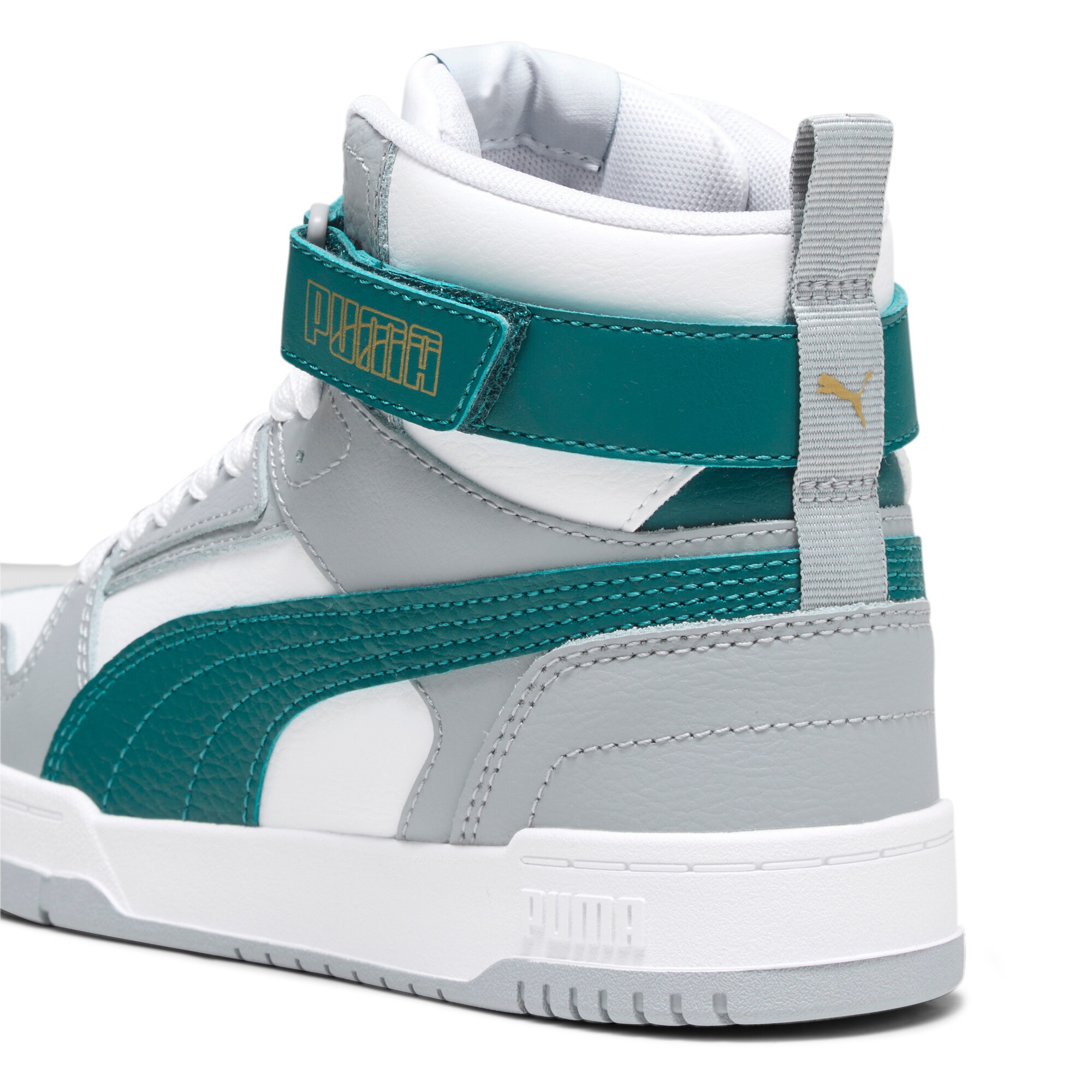 PUMA Sneaker »RBD GAME JR«