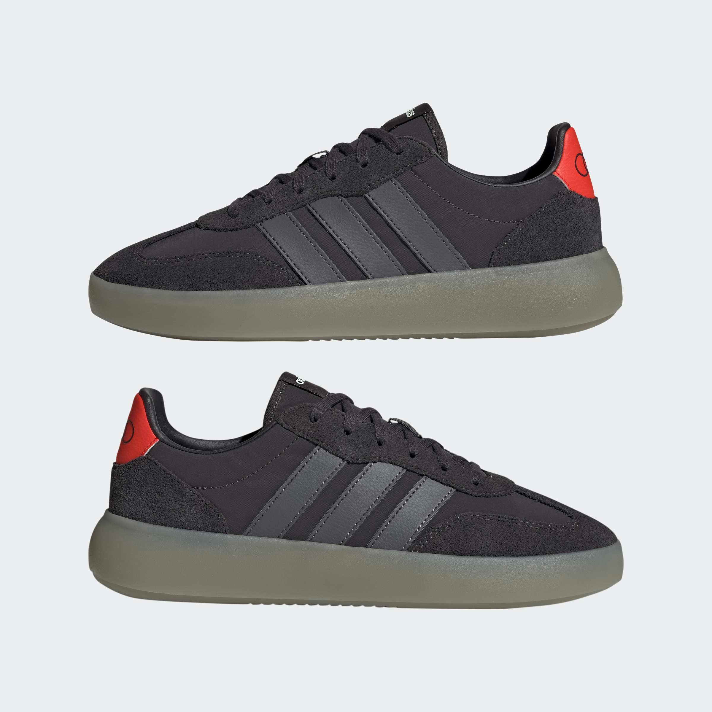 adidas Performance Sneaker »BARREDA DECODE SHOES AUDI REVOLUT F1 TEAM«  AUDI F1 Motorsport