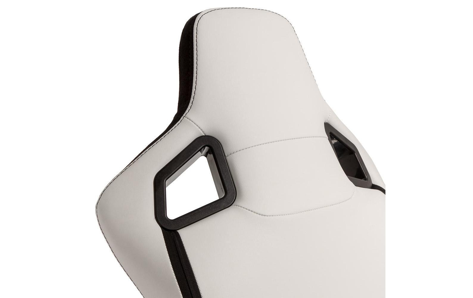 Gaming-Stuhl »noblechairs EPIC Weiss«