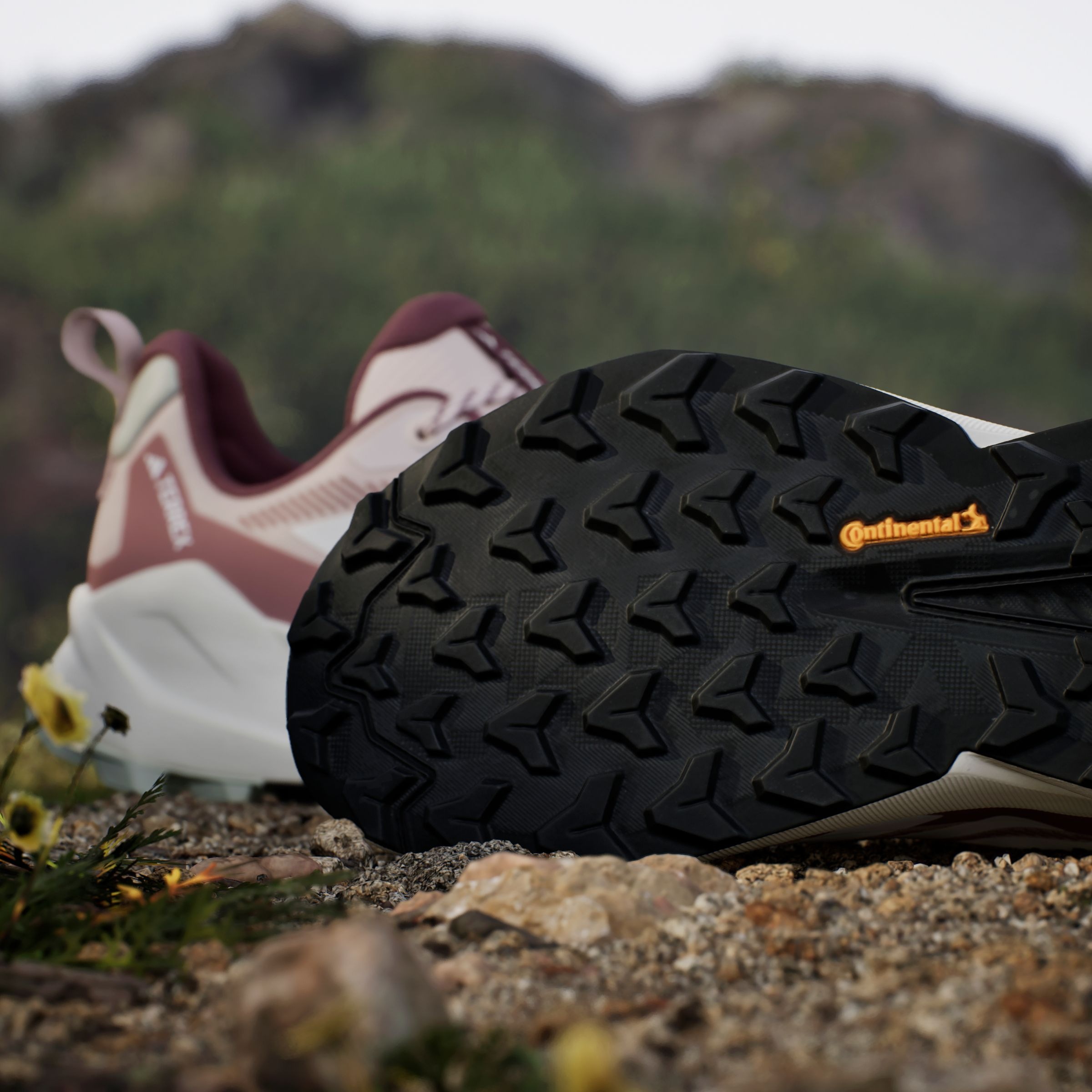 adidas TERREX Wanderschuh