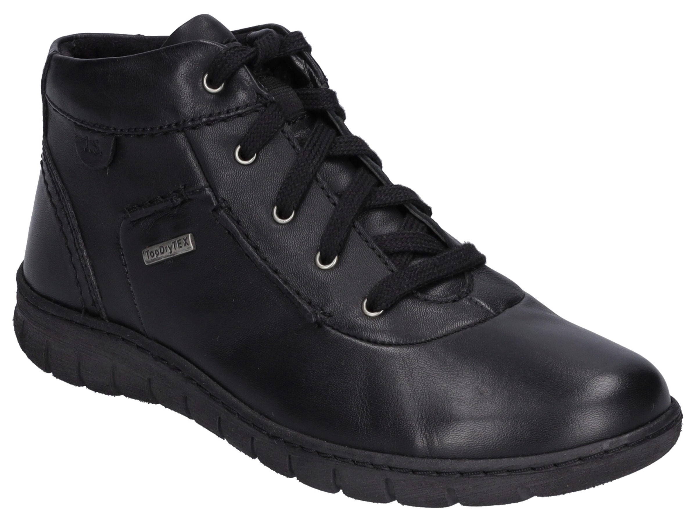 Josef Seibel Schnürboots »Steffi 53«