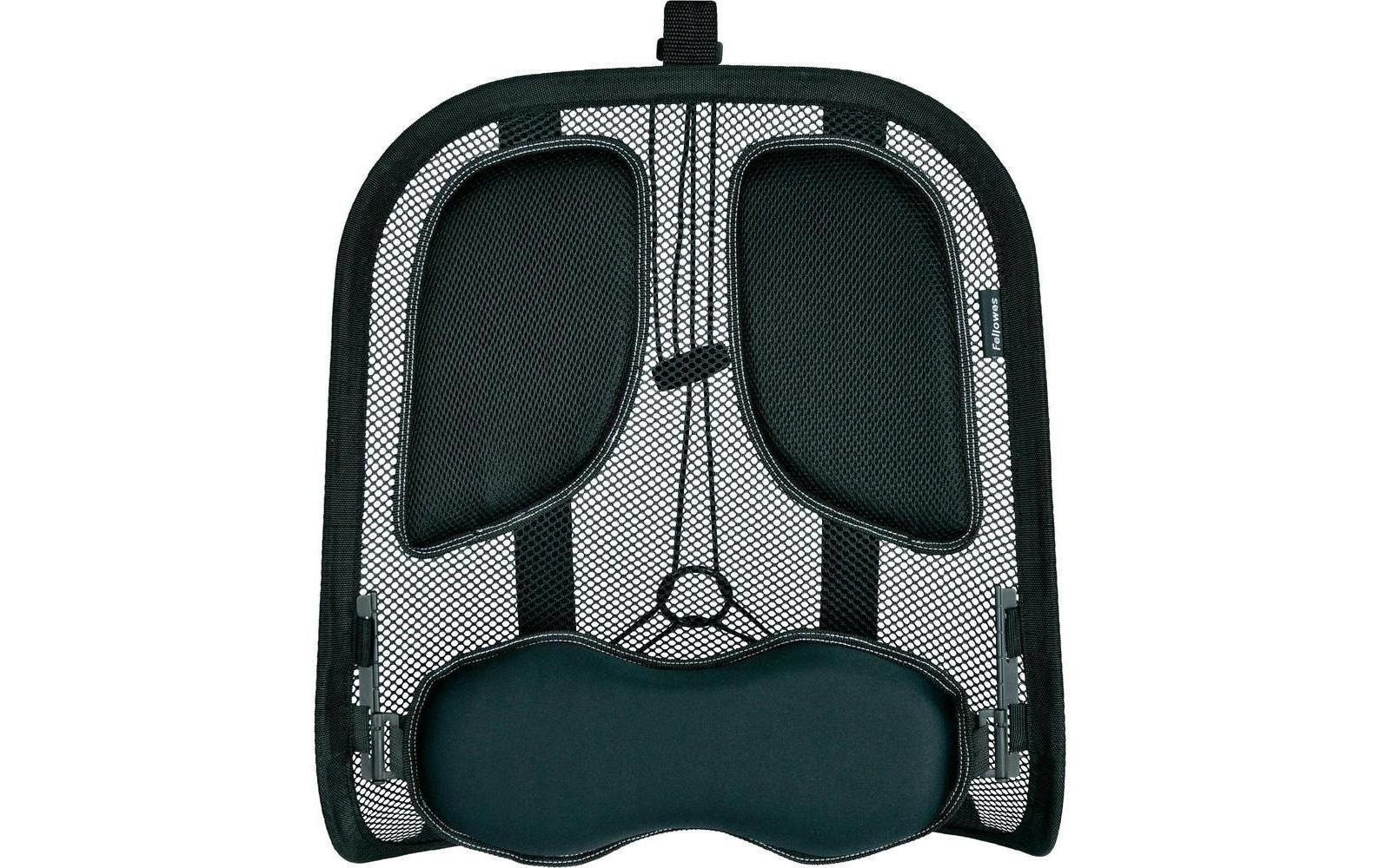 Image of FELLOWES Stuhlkissen "Fellowes Professional"