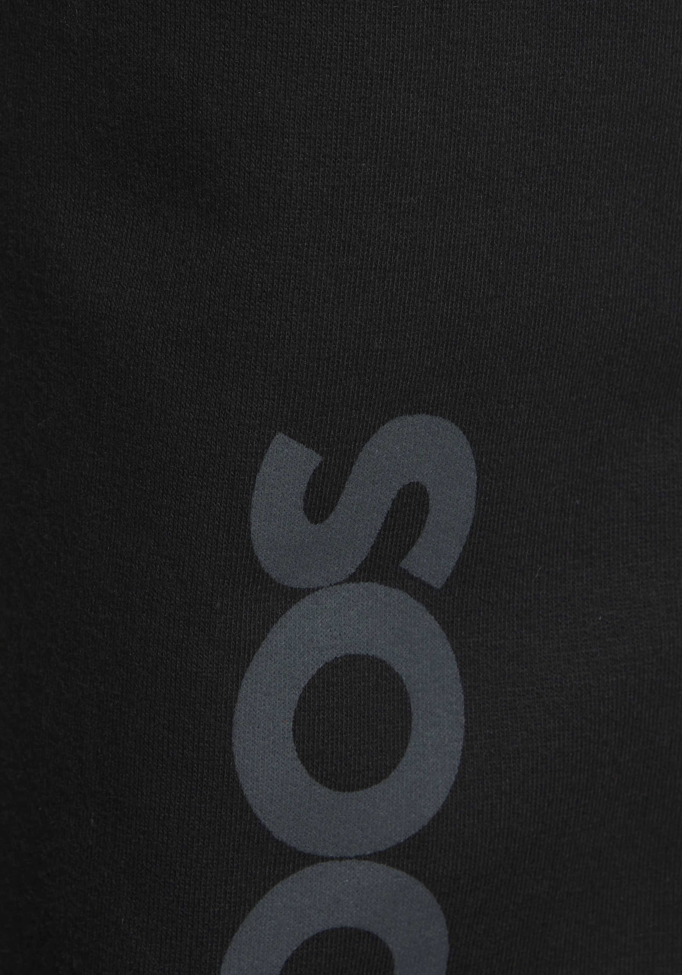KangaROOS Sweathose, mit kontrastfarbenen Details, Loungewear