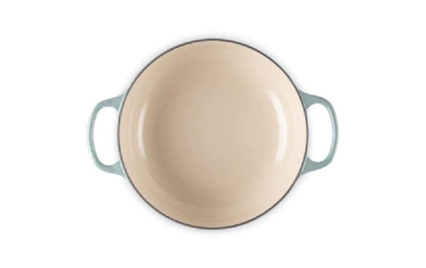 LE CREUSET Bräter »Signature, 24 cm« Gusseisen