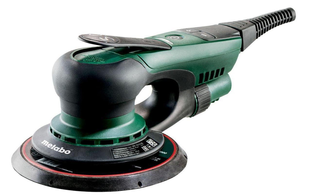 metabo Exzenterschleifer »SXE 150-5.0 BL«