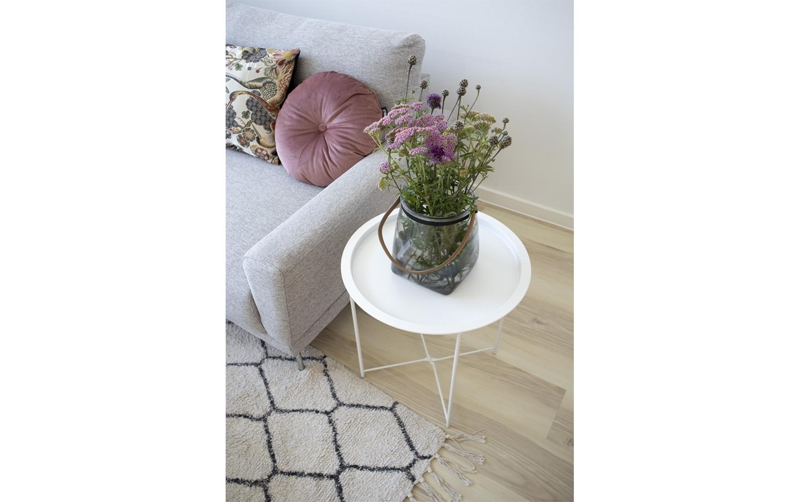 House Nordic Beistelltisch »Bastia 5«