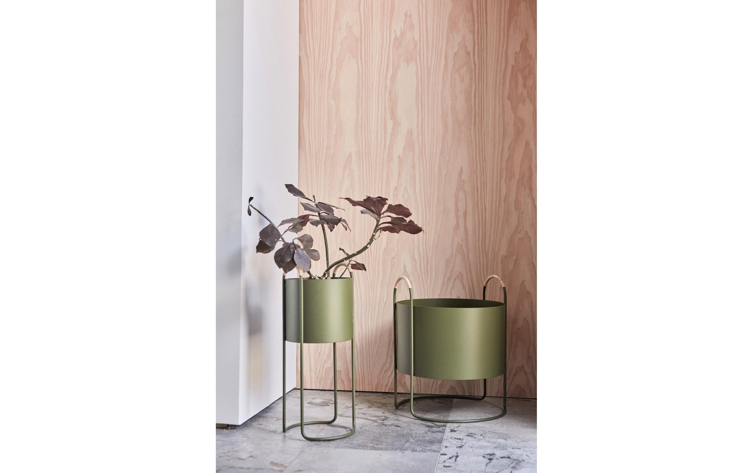 OYOY Pot de fleurs »Maki«