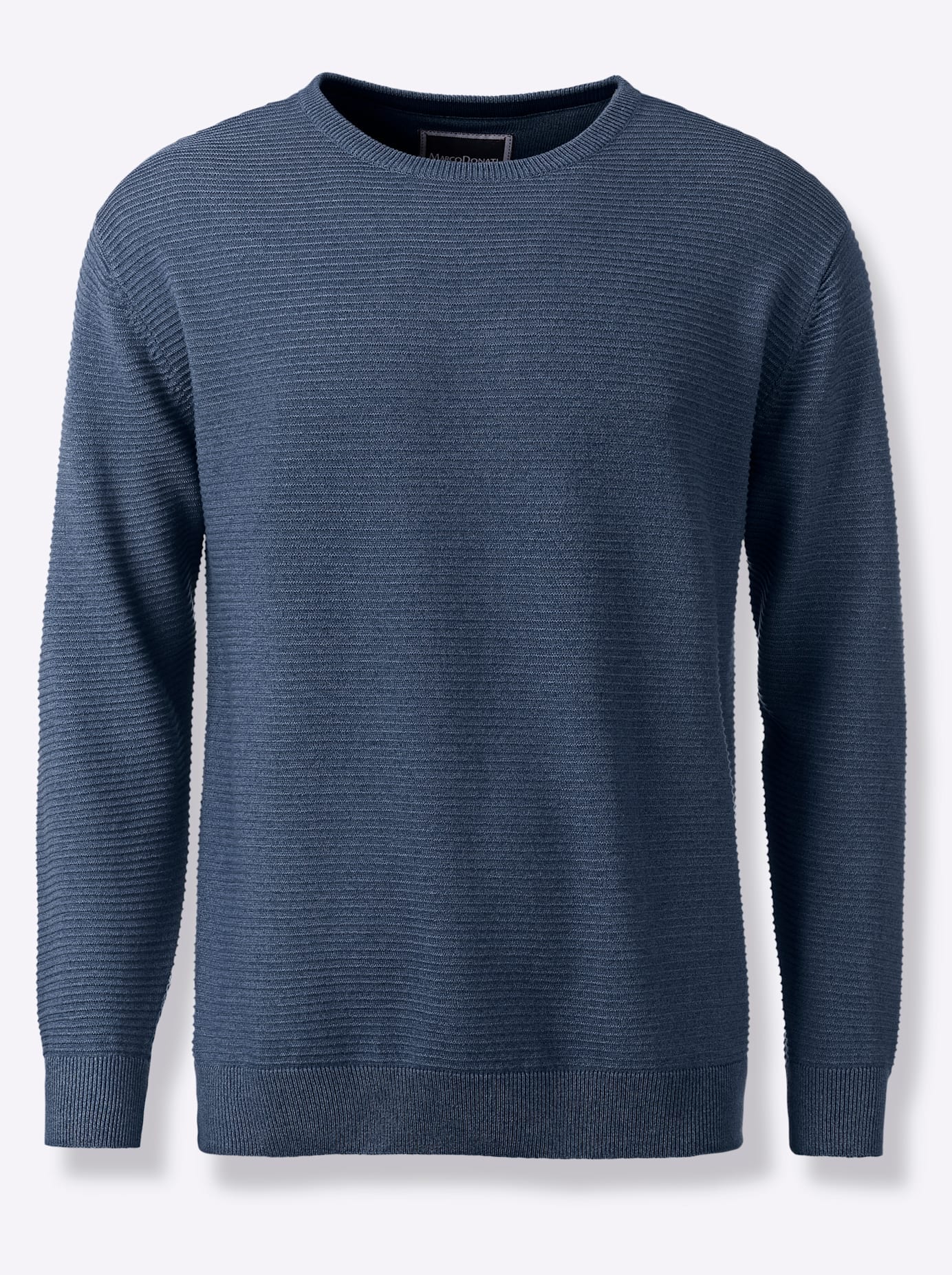 Marco Donati Pull à col rond »Pullover«