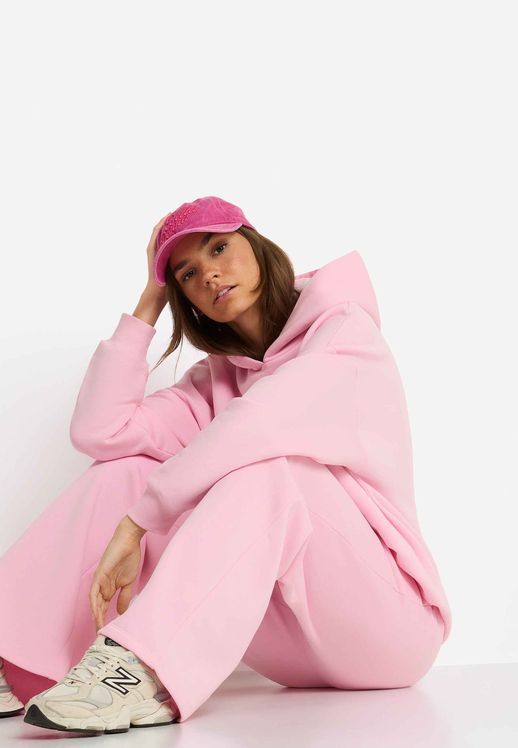 LSCN by LASCANA Sweatpants  extra weiche Sweatware