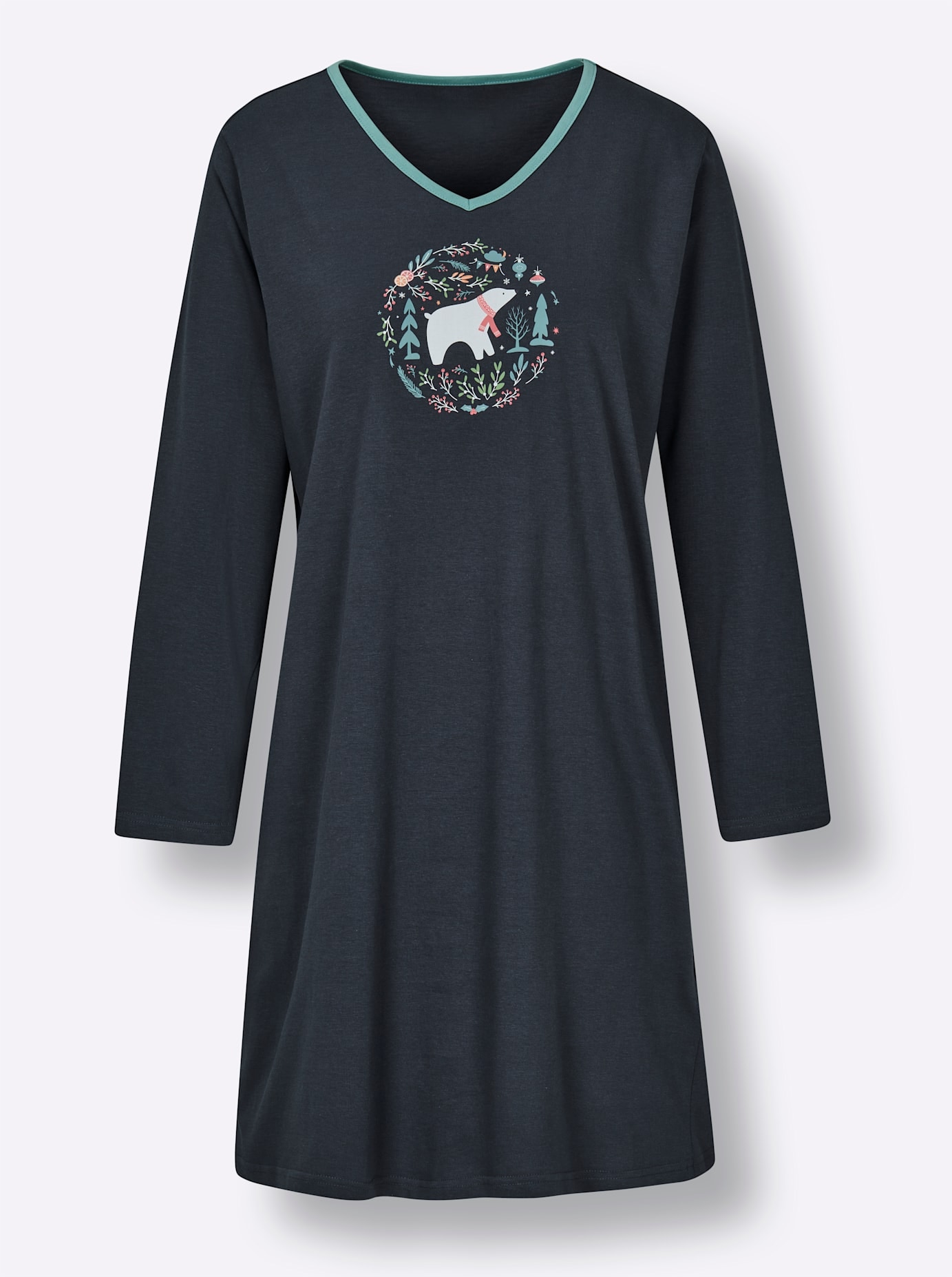 comtessa Chemise de nuit »Sleepshirt«