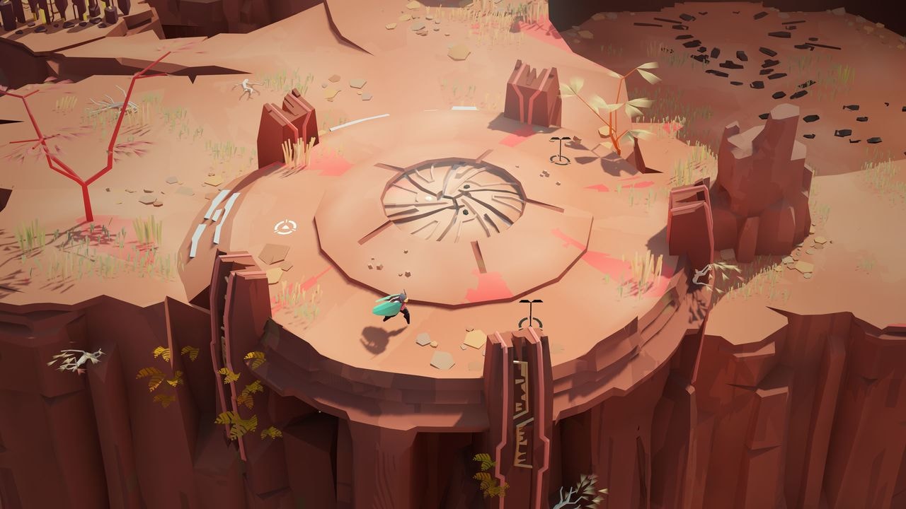 iam8bit Logiciel de jeu »Cocoon« PlayStation 5