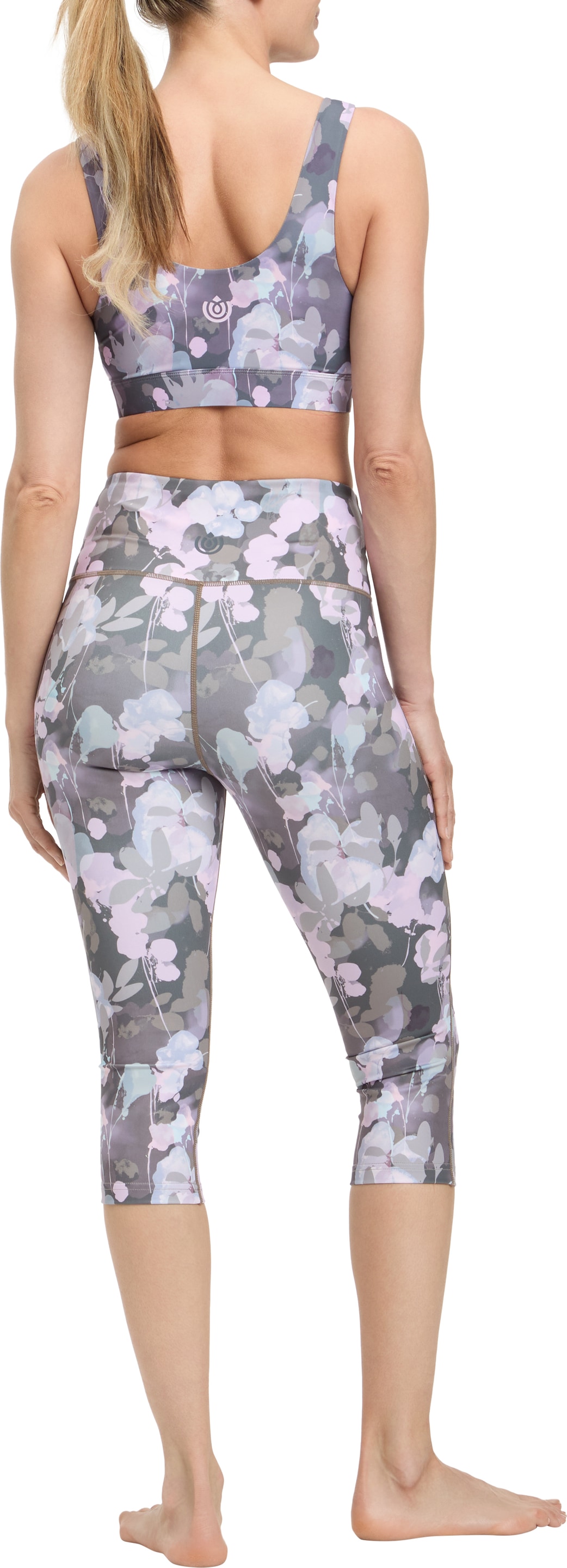 Energetics Soutien-gorge de sport »DA.-SPORT-BH BYLLIE W« pour entraînement, avec finition Dry-Plus