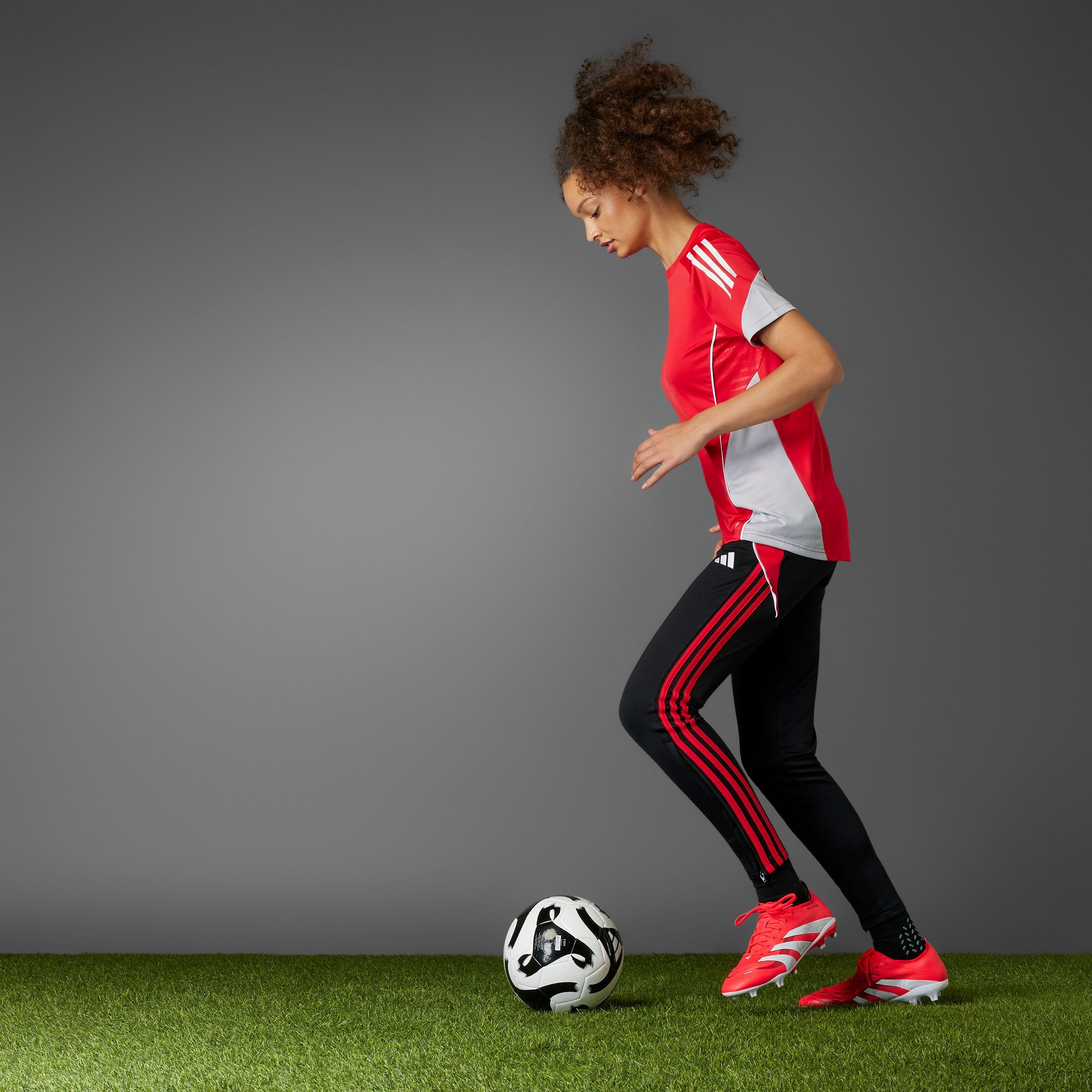 adidas Performance Fussballschuh »PREDATOR LEAGUE FG/MG«