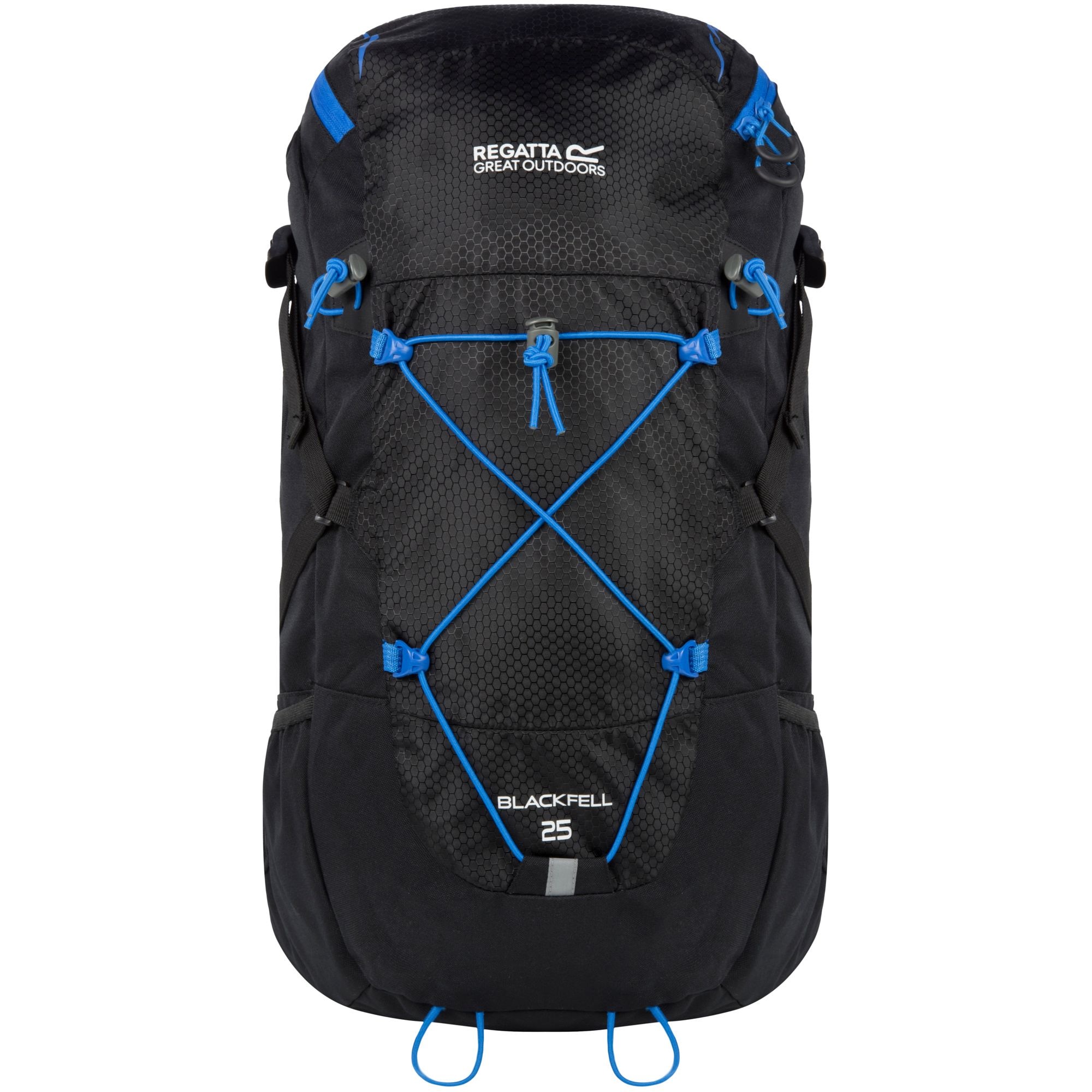 Trekkingrucksack »Great Outdoors Blackfell II 25 Liter Rucksack«