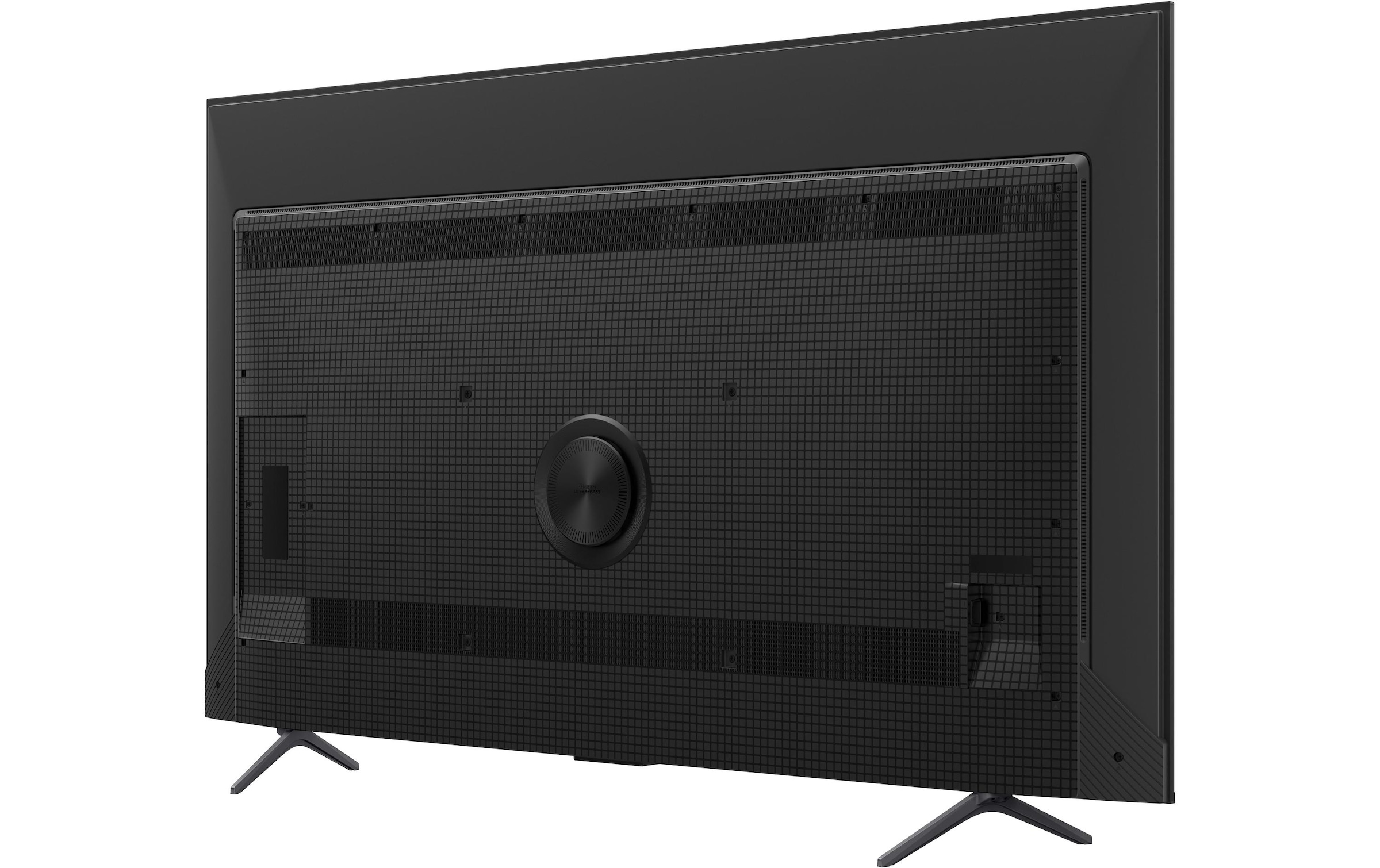 TCL QLED-Fernseher »65C655«, 4K Ultra HD