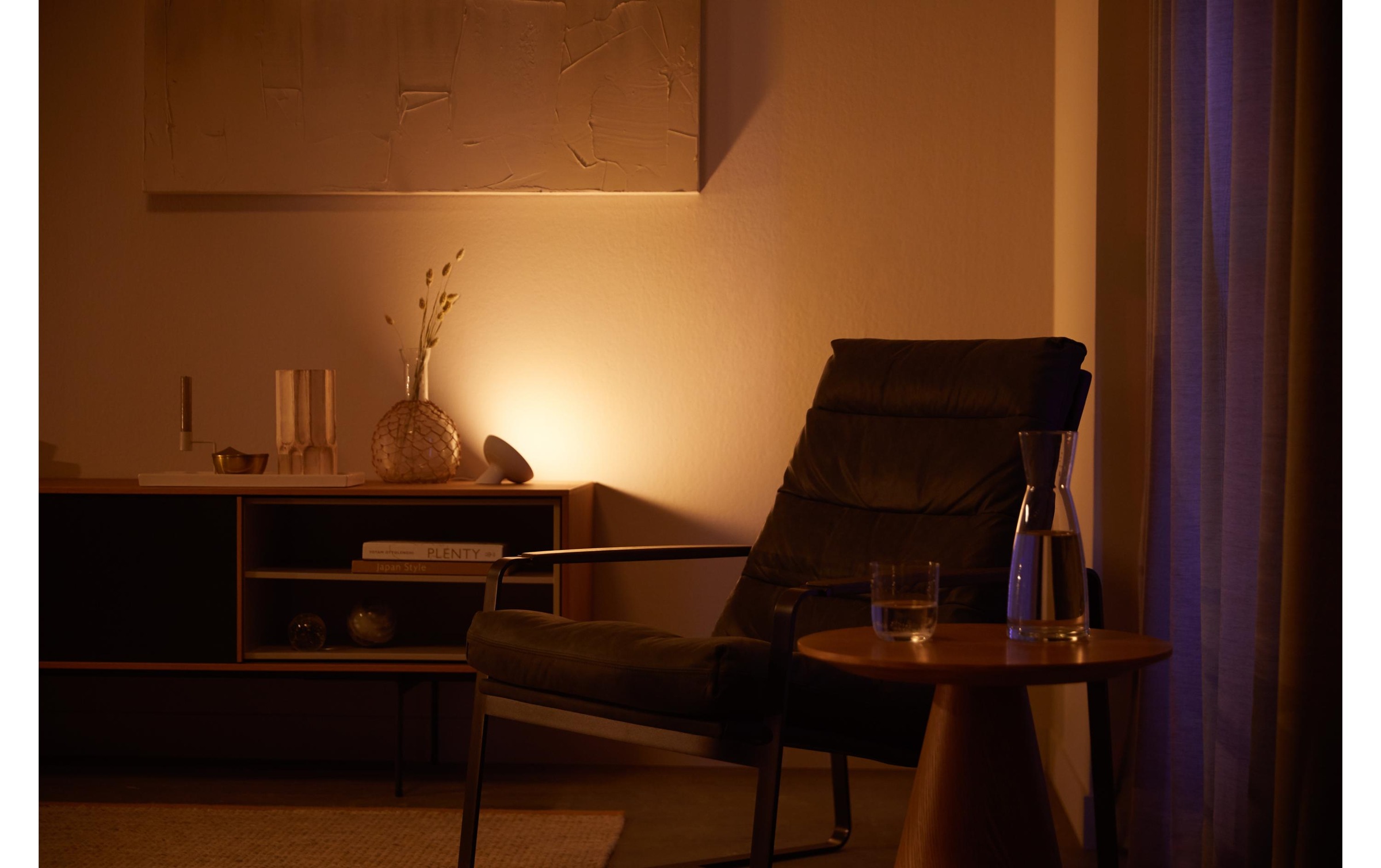 Philips Hue Smarte LED-Leuchte »Giron-C 17 W«