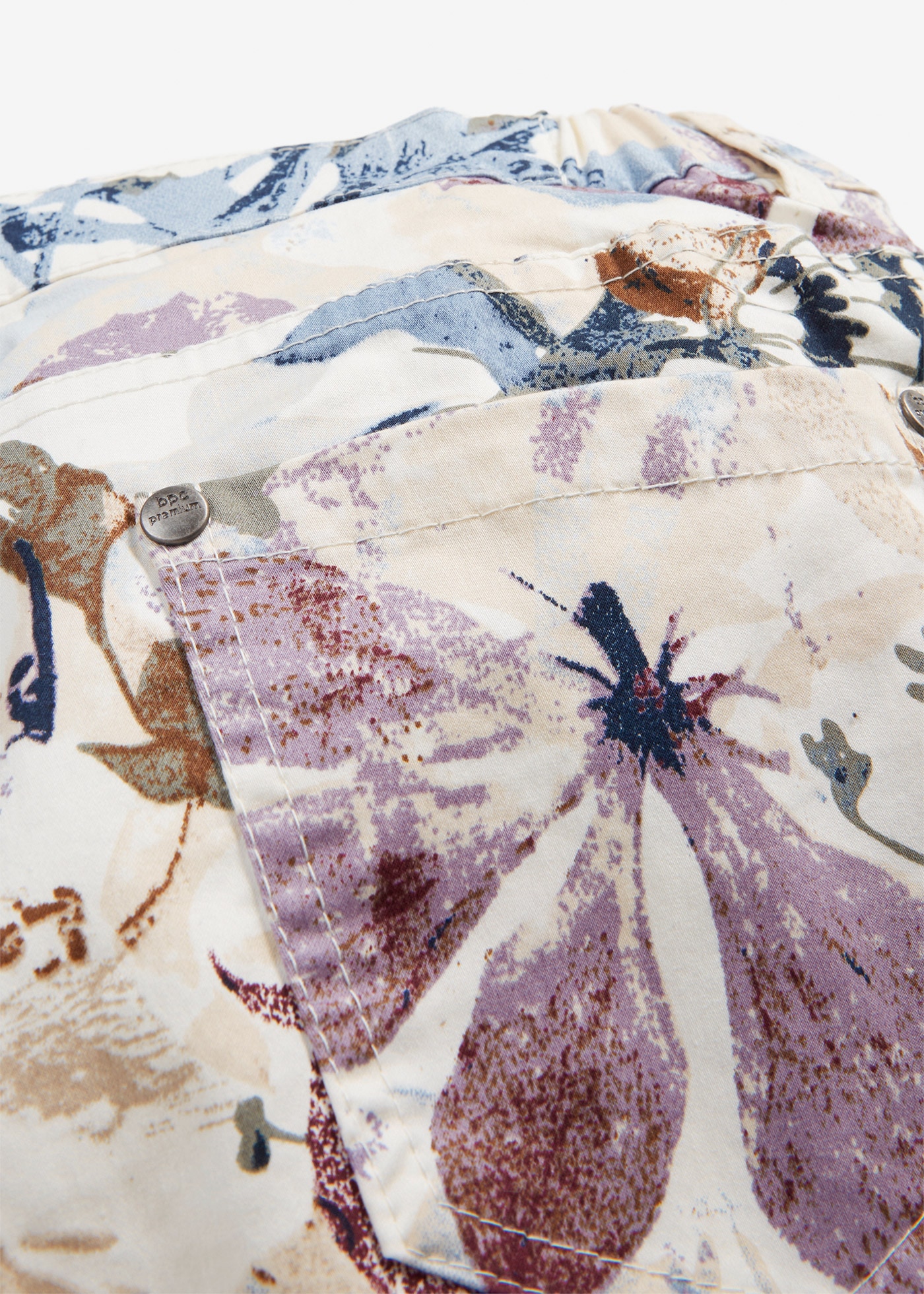 bonprix Stretch-Hose  aus elastischem Material, reguläre Passform, eleganter Stil