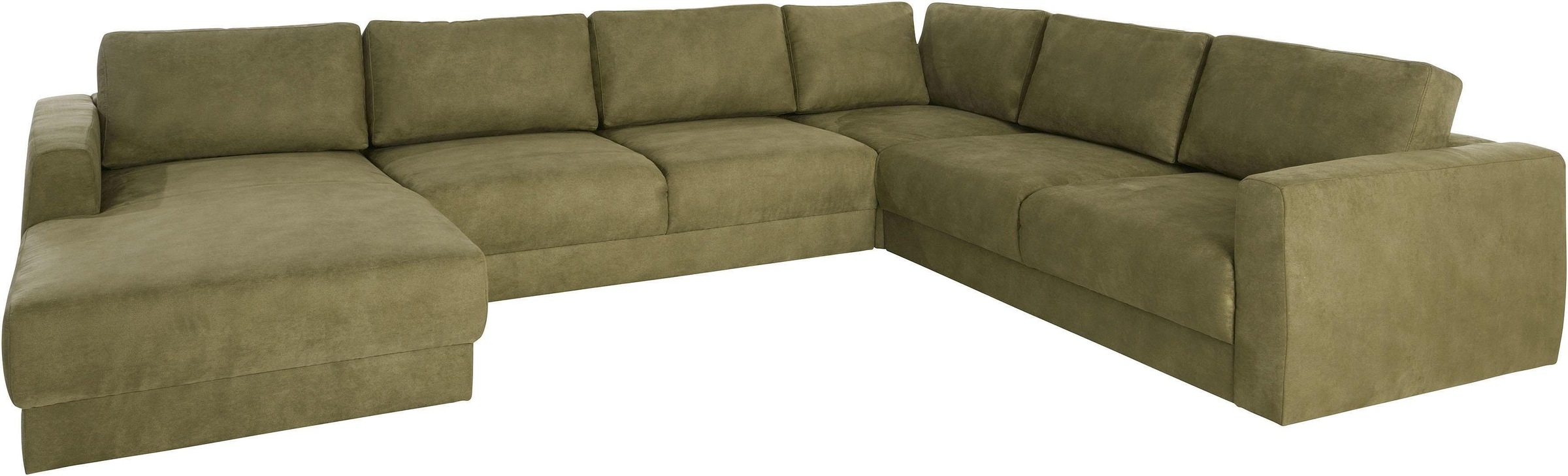 Image of andas Wohnlandschaft »Hobro«, in 3 Bezugsqualitäten in vielen Farben, Design by Morten Georgsen bei Ackermann Versand Schweiz