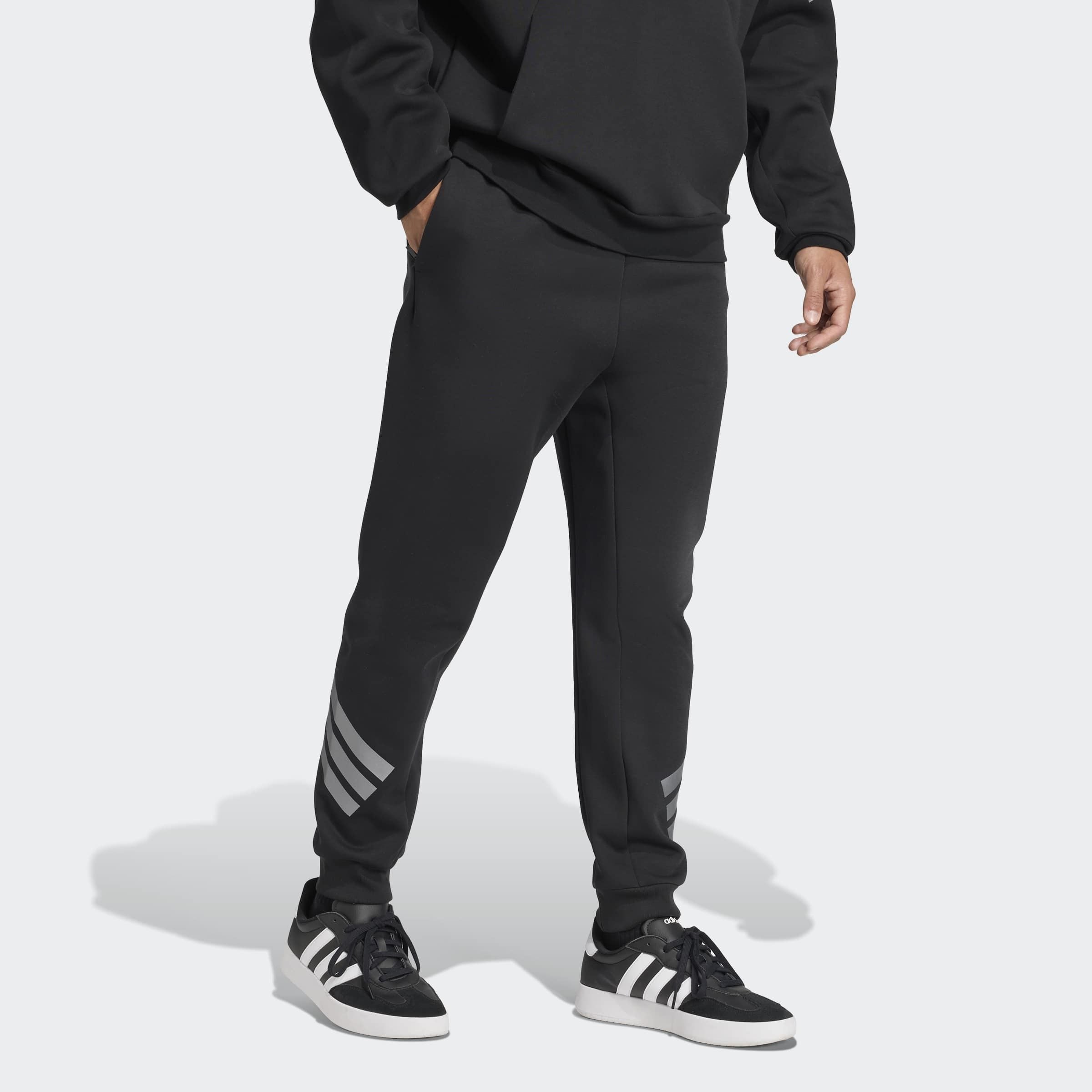 adidas Sportswear Sporthose »M FI 3S PT HLD«