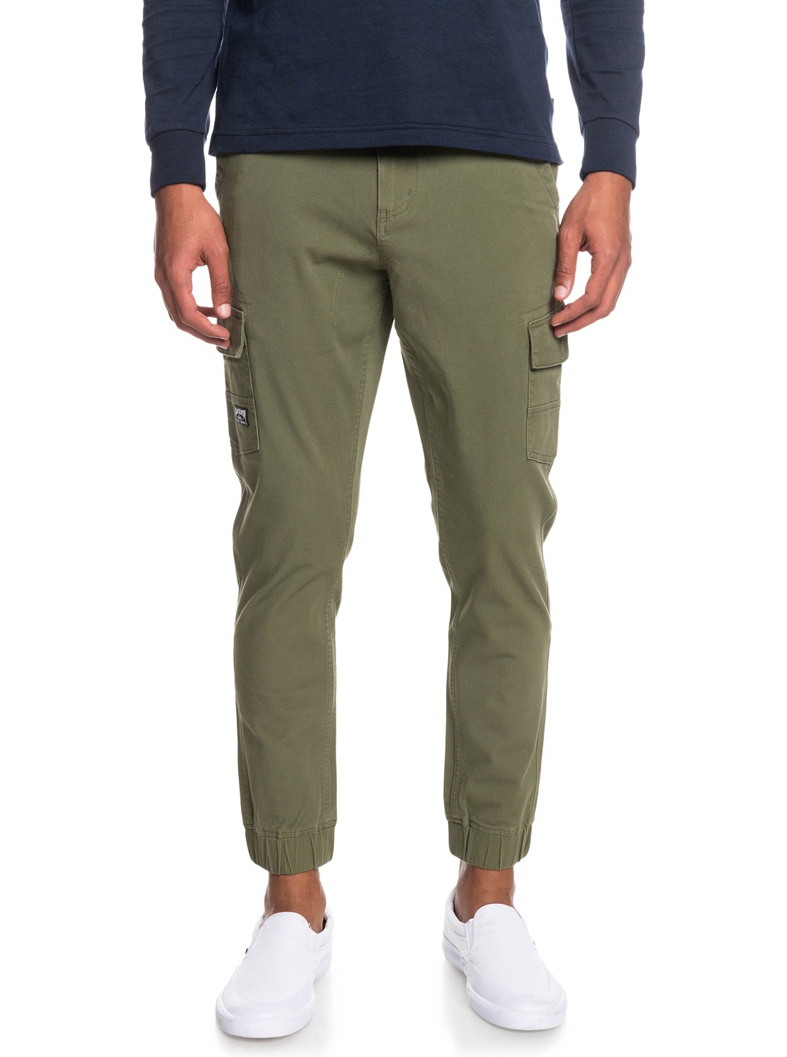 Image of Quiksilver Cargohose »Cuffed Cargo« bei Ackermann Versand Schweiz