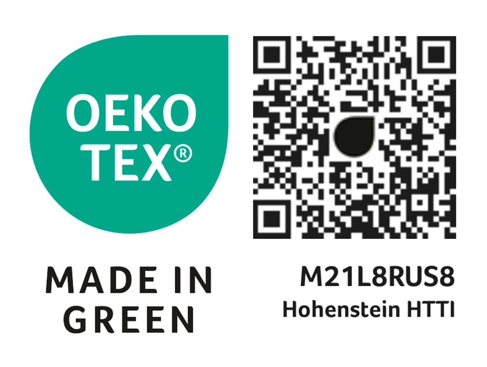 Biederlack Couverture d'intérieur »Feel mit schöner Hoch-Tief-Struktur« Made in Germany