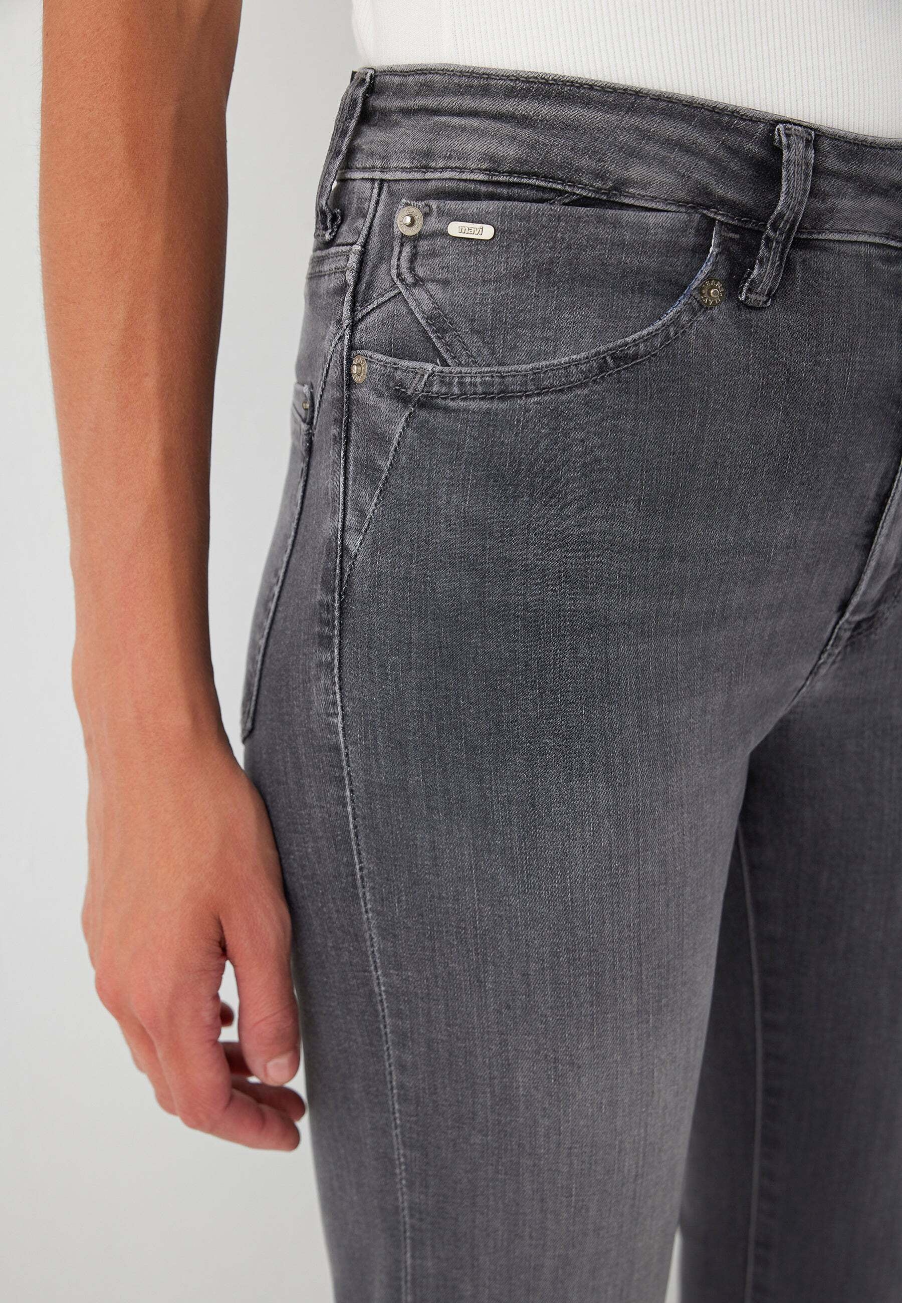 Mavi Jeans droit »Mavi Jeans Kendra«