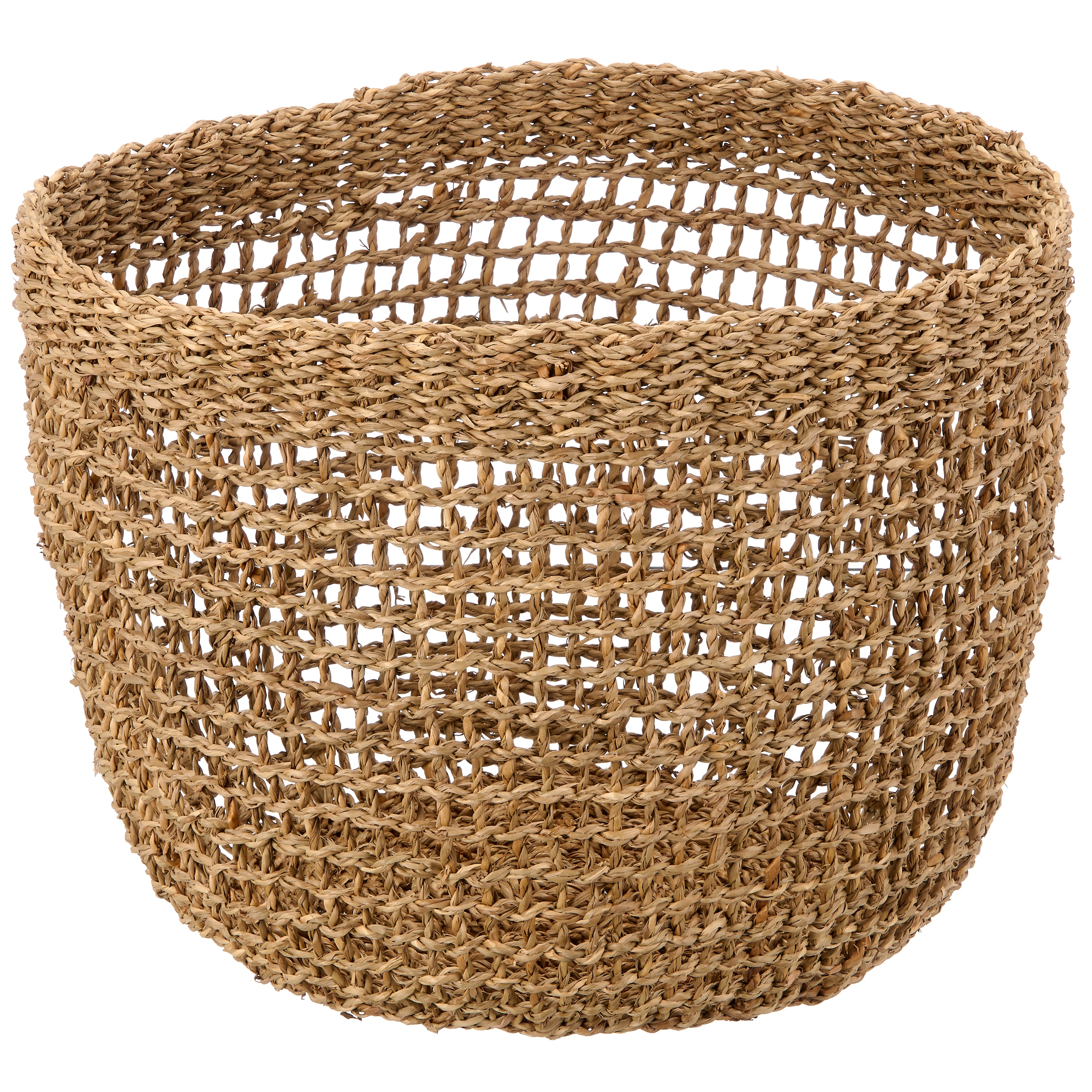 Creativ home Panier décoratif »Korb« aspect naturel