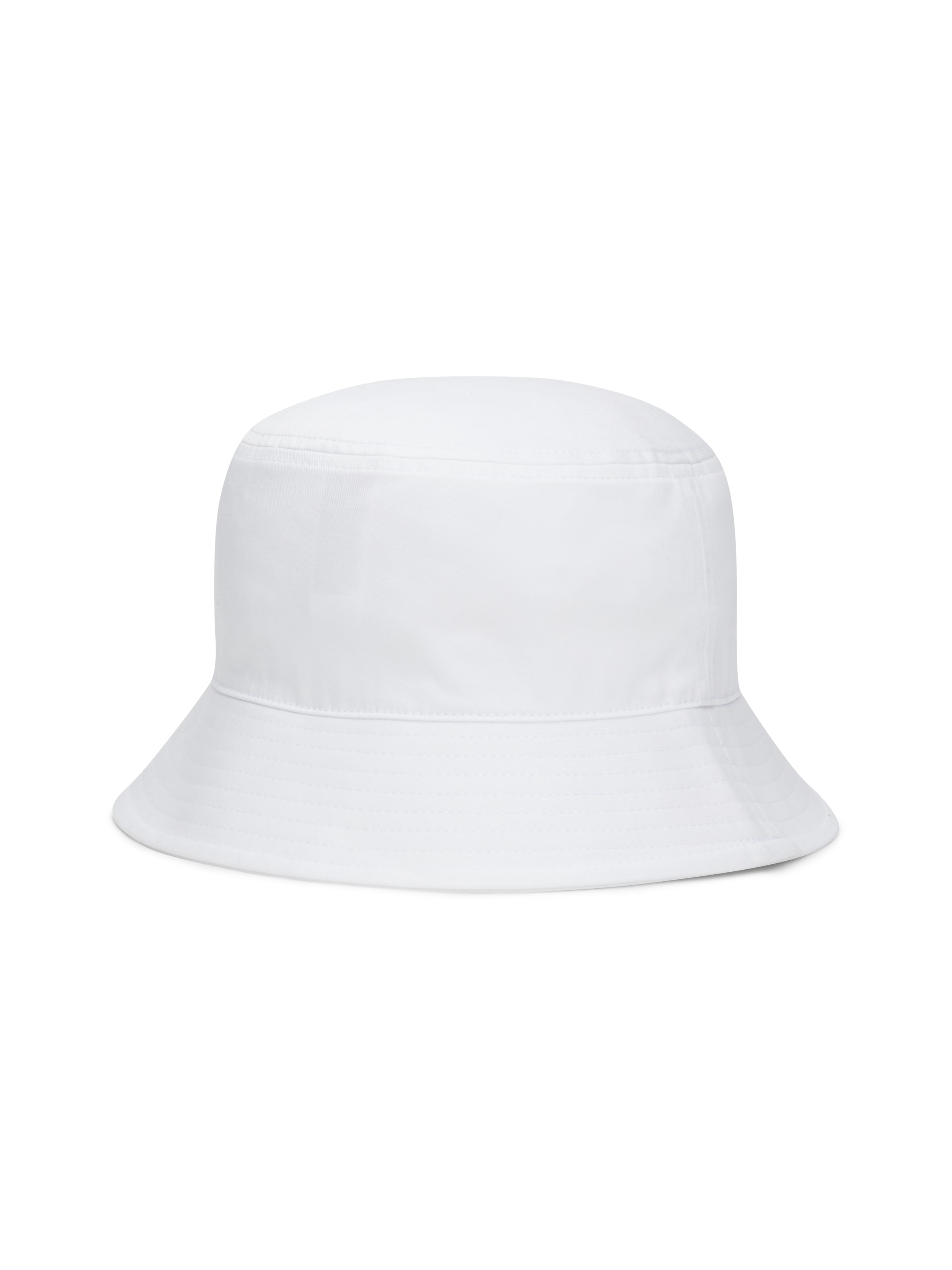 Tommy Jeans Fischerhut »TJM LINEAR LOGO BUCKET HAT«, mit gesticktem Logoschriftzug