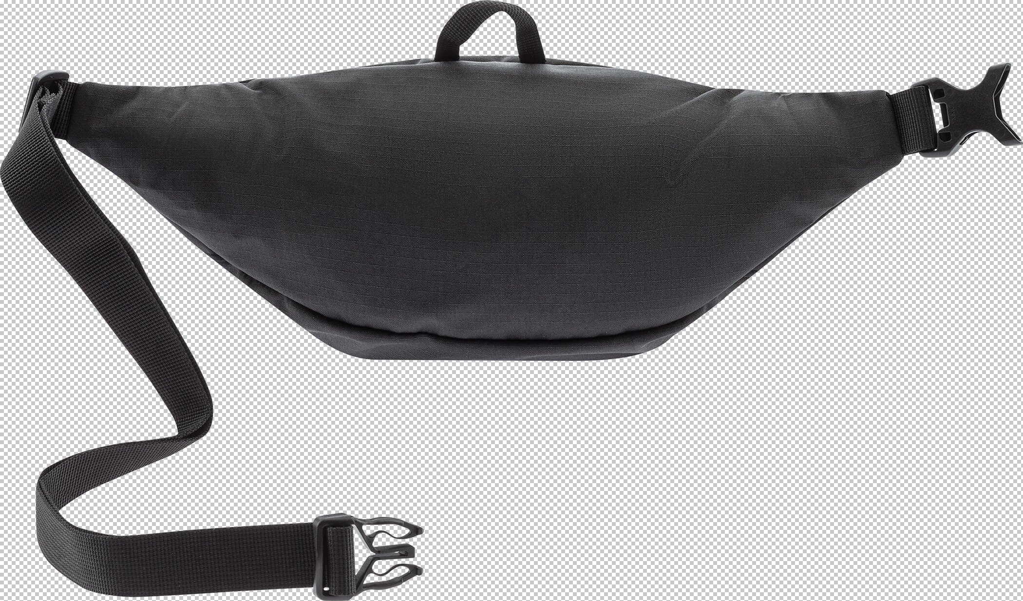 deuter Bauchtasche »3900121 7000 Belt I, black«
