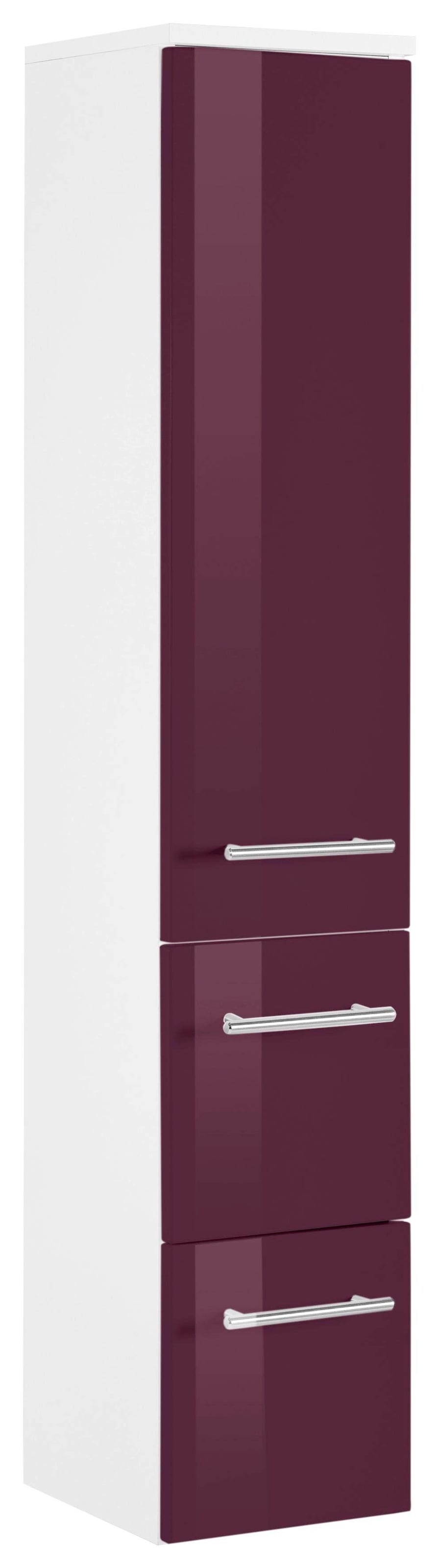 Image of welltime Midischrank "Venedig" Badmöbel in verschiedenen Farben erhältlich