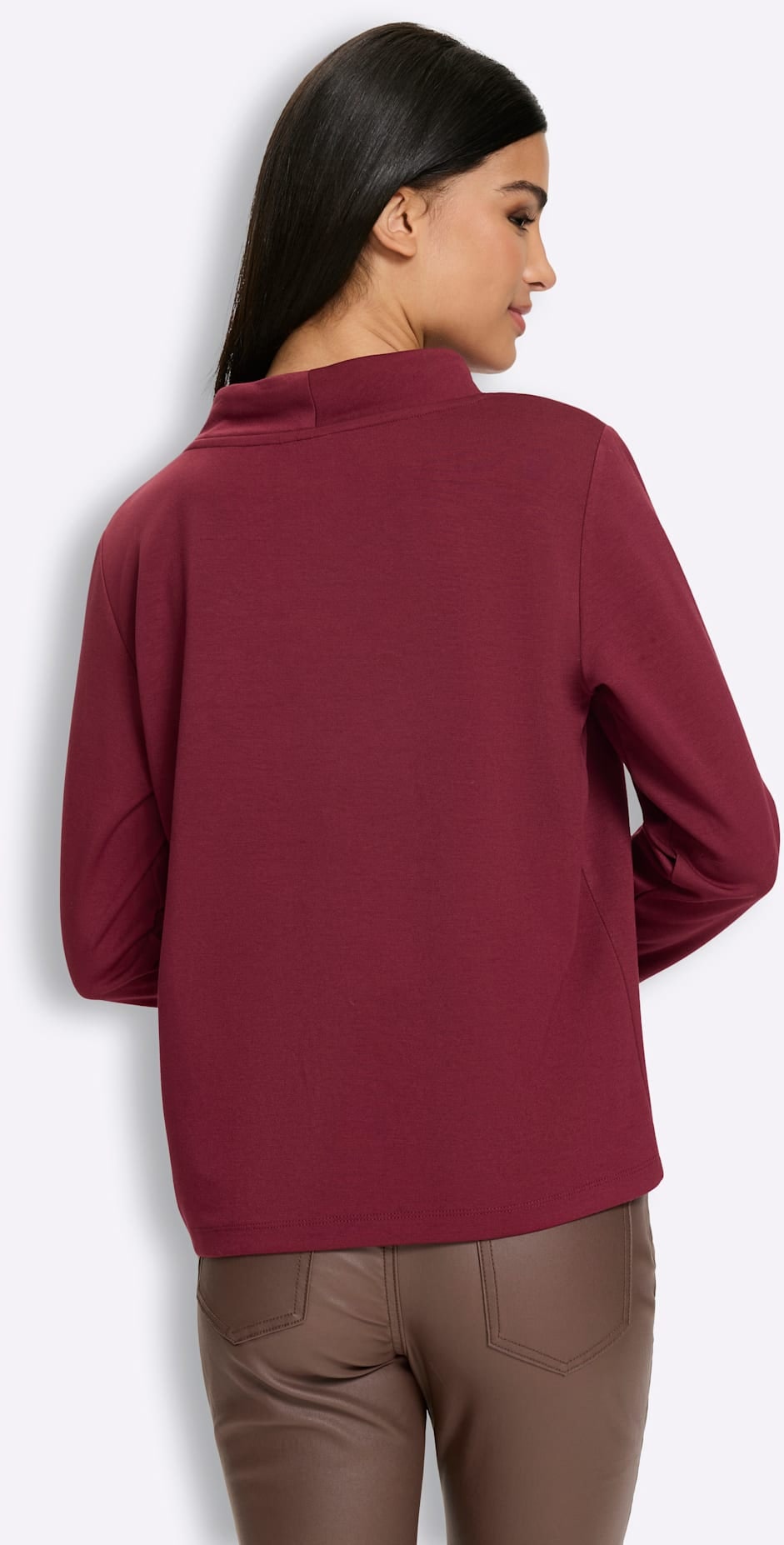 heine Sweatshirt
