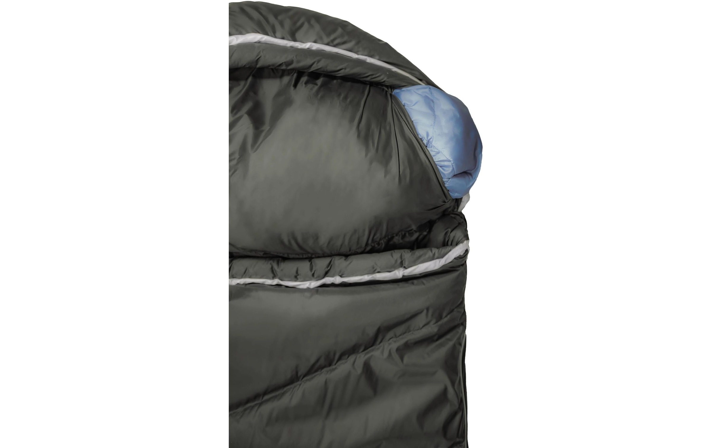 Grüezi bag Schlafsack »Biopod DownWool Summer Comfort«
