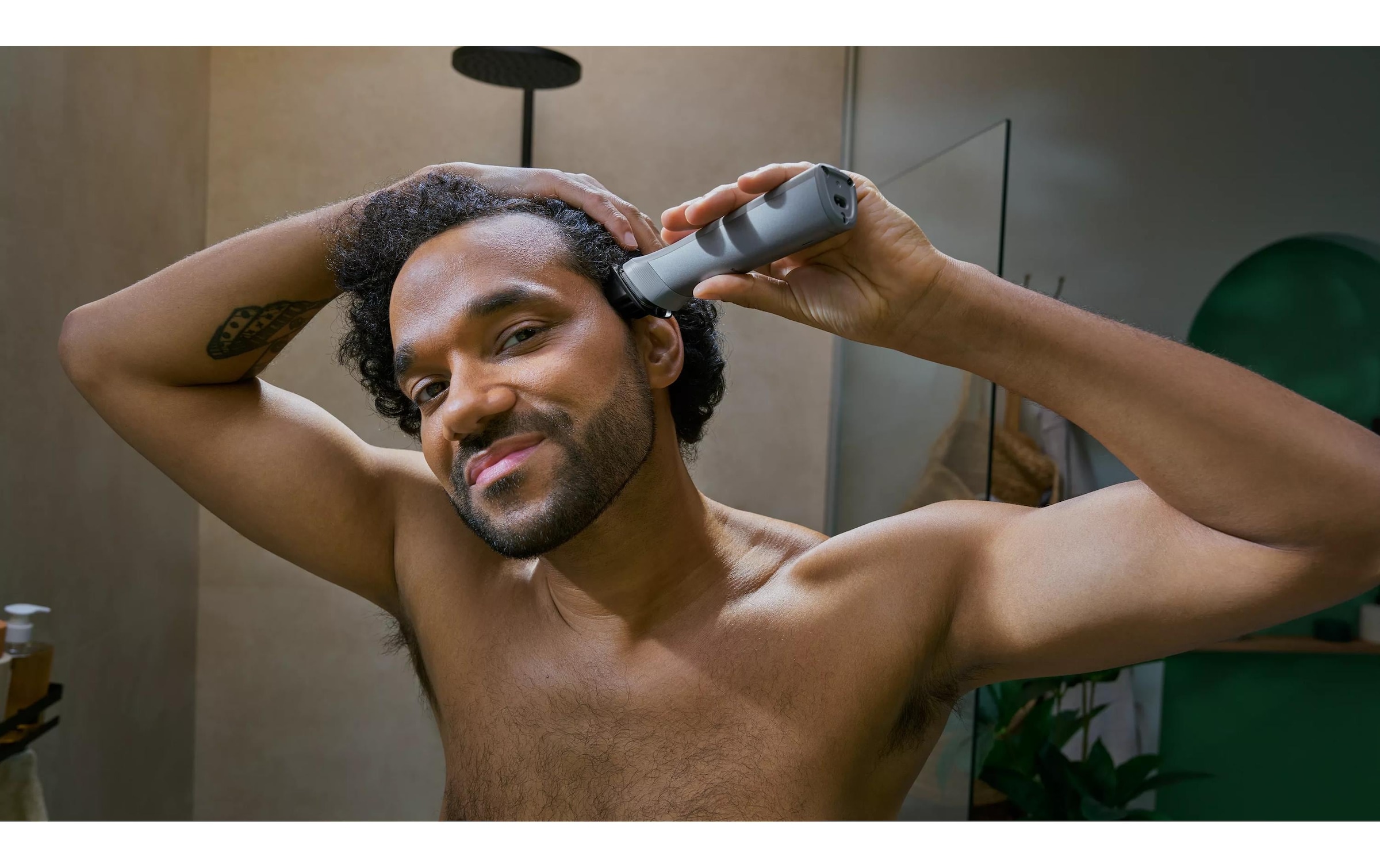Philips Trimmer multifonctionnel »Series 5000 MG5941/15« 11 Aufsätze 11-in-1-Trimmer für Gesicht, Körper und Kopfhaare