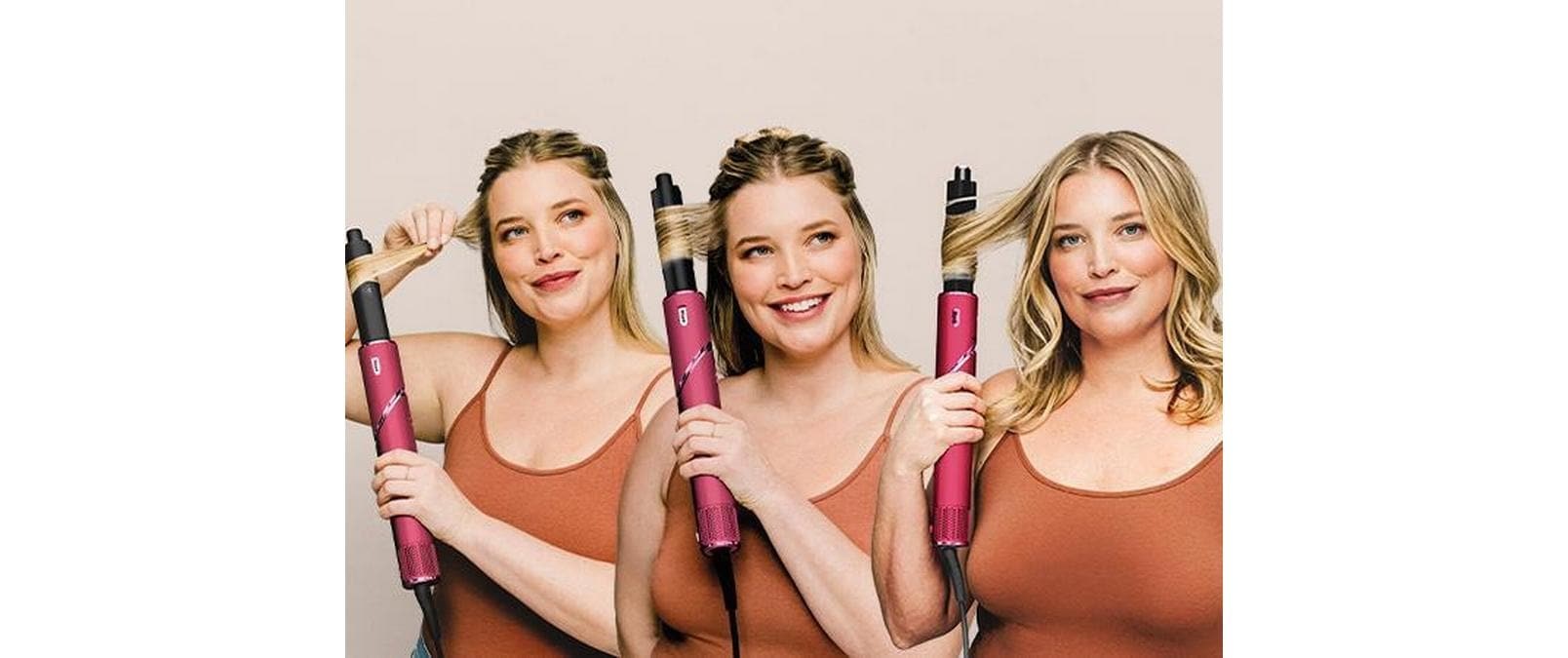 Shark Coiffeur multistyles »und trockner FlexStyle 5-in-1 Malibu«