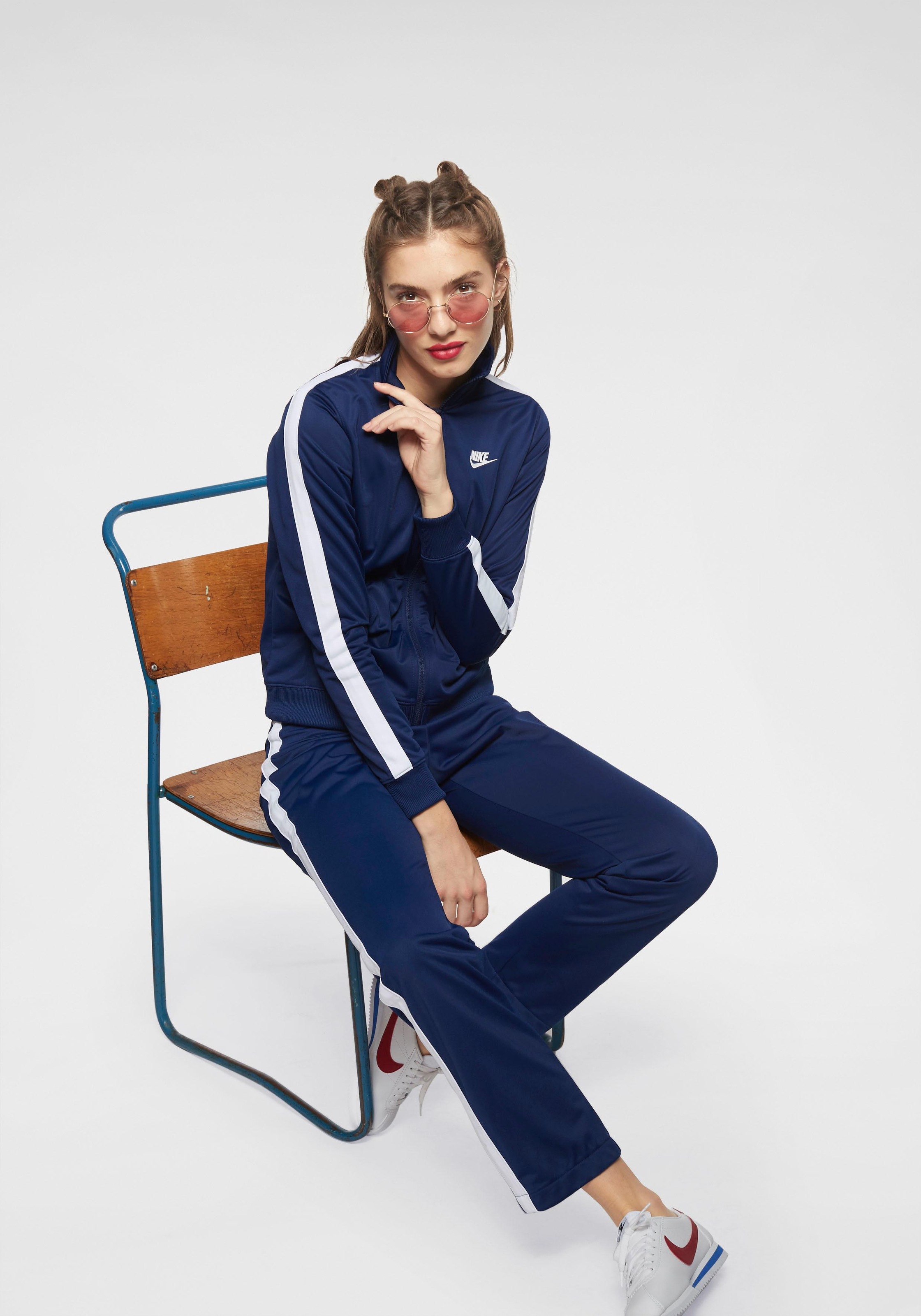 Trainingsanzug »WOMEN NSW TRACK SUIT PK OH« (Set, 2 tlg.)