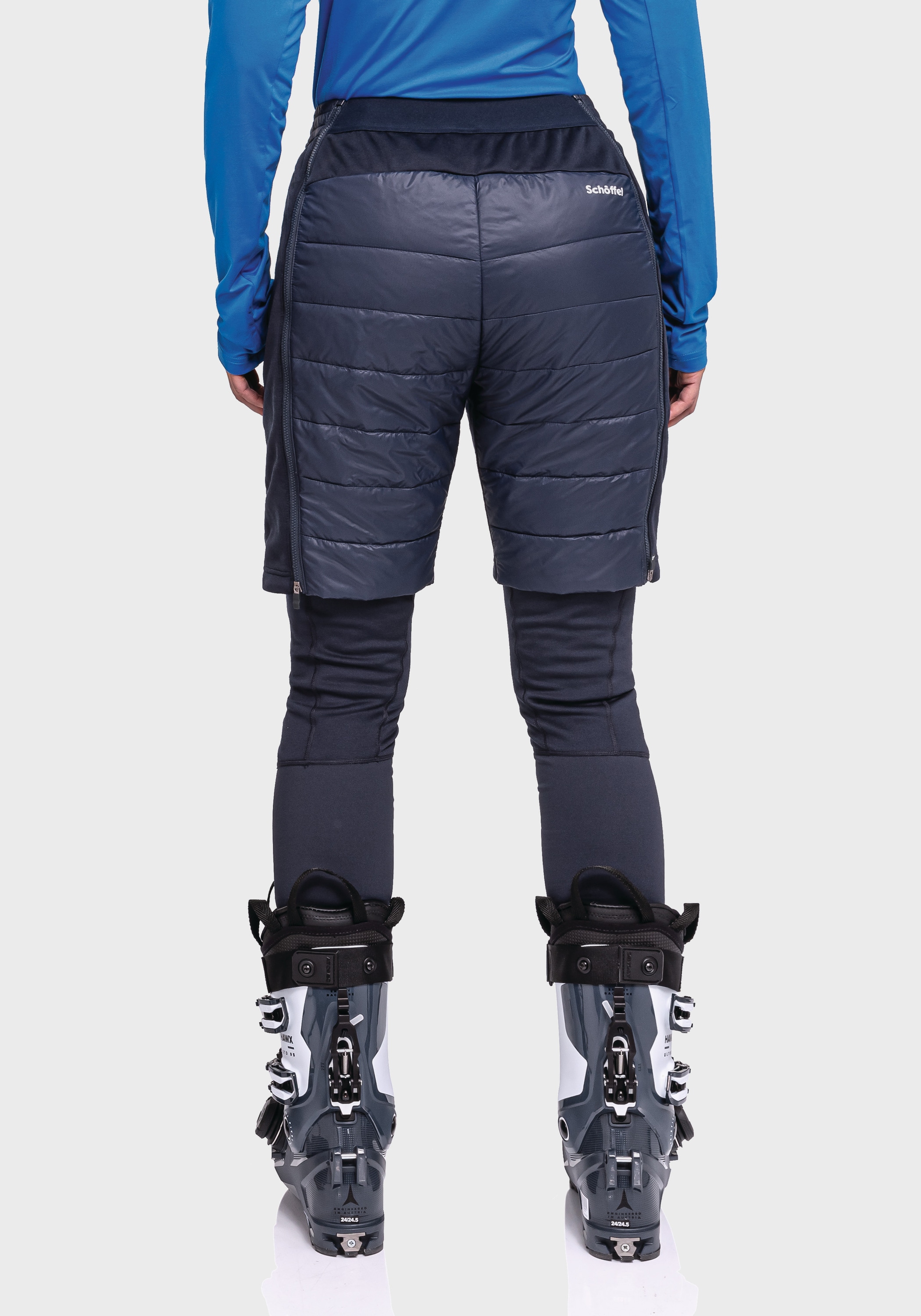 Schöffel Bermuda »Thermo Shorts Schlern L«