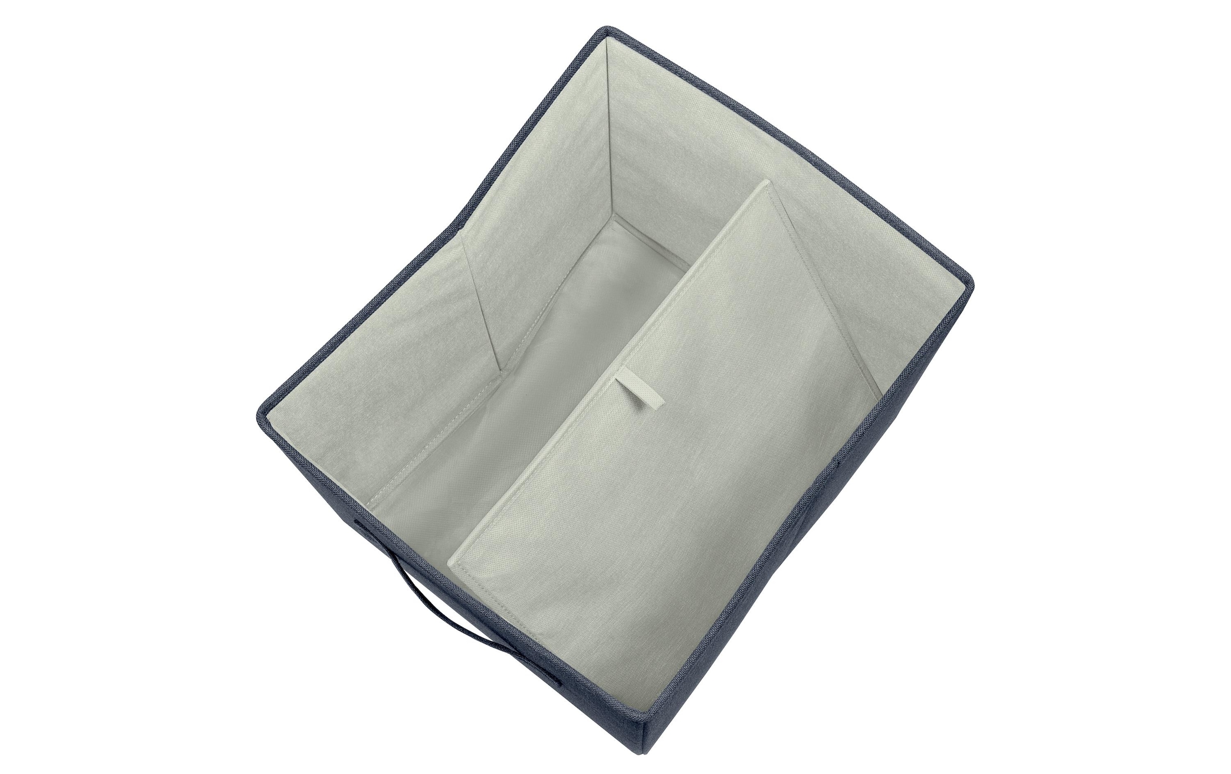 LEITZ Aufbewahrungsbox »Fabric 2er Pack«
