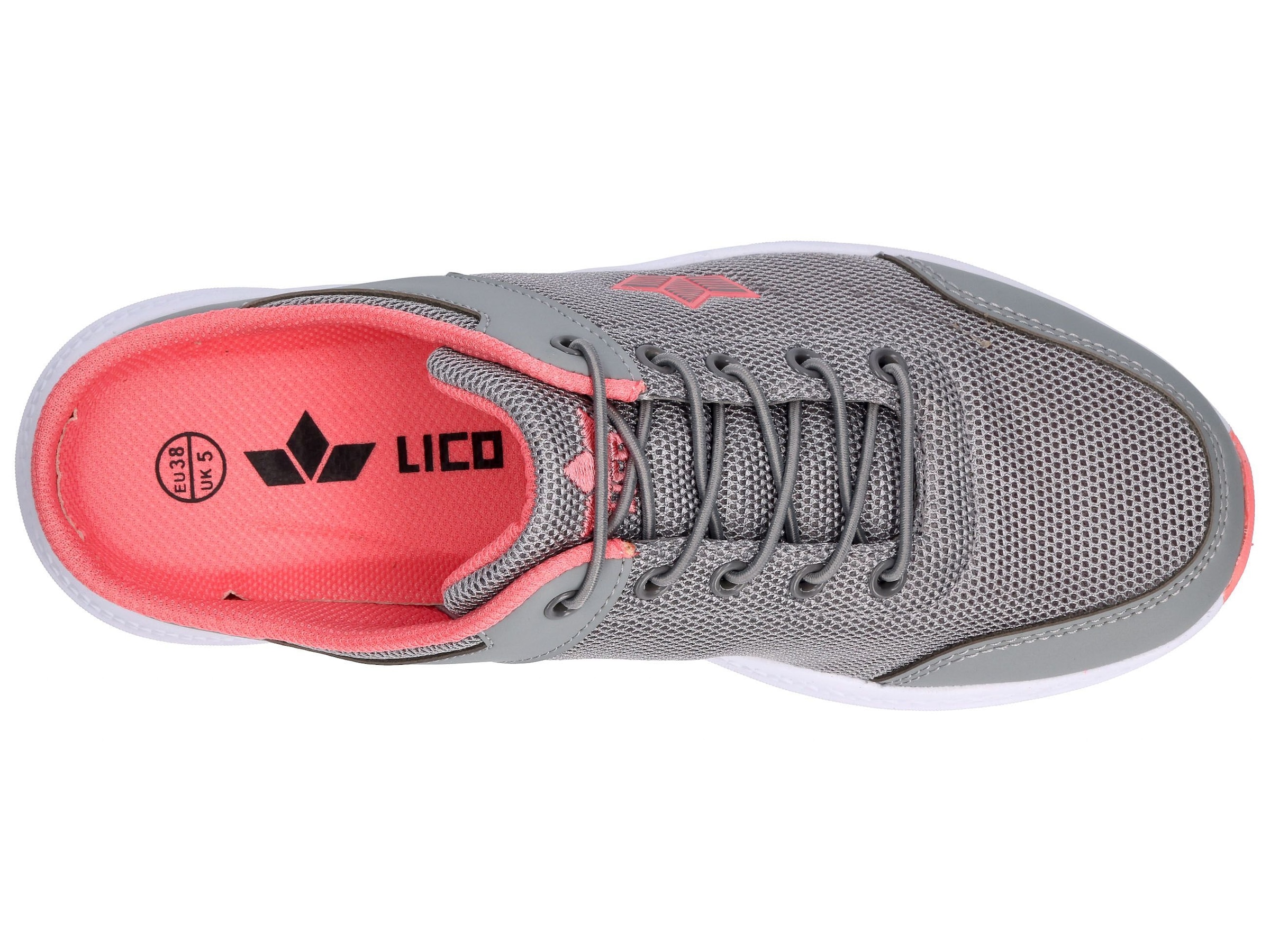 Lico Chausson »Sabot Follow«