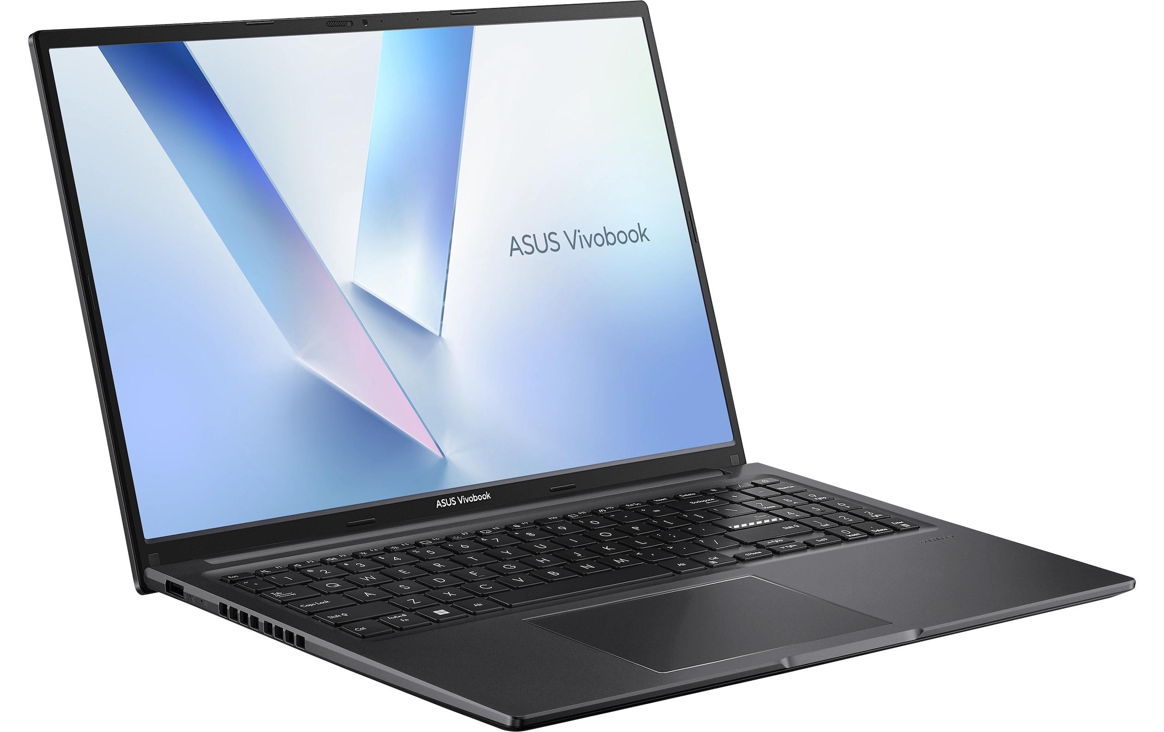 Asus Ordinateur portable »Vivobook X1605 VAPBF (X1605 VA-SH2706W)« / 16 ″ Intel 1.000 Go SSD
