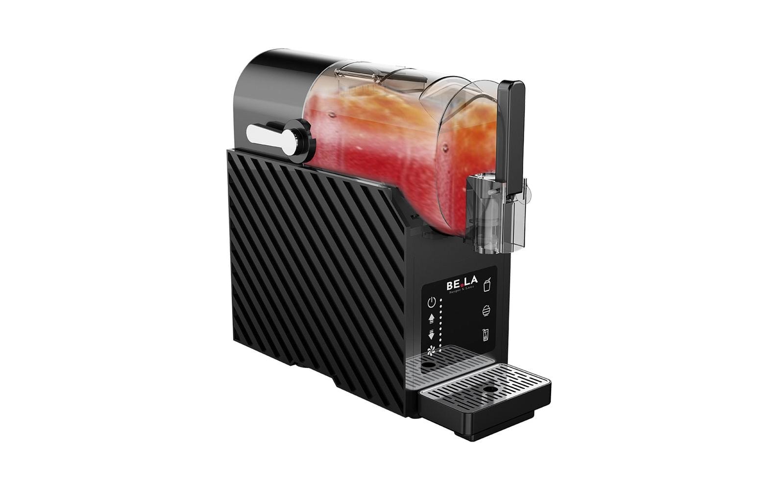   Slush-Eismaschine »Berger Lanz BergerLanz SLE18 1,8 l« 1,8 l 250 W