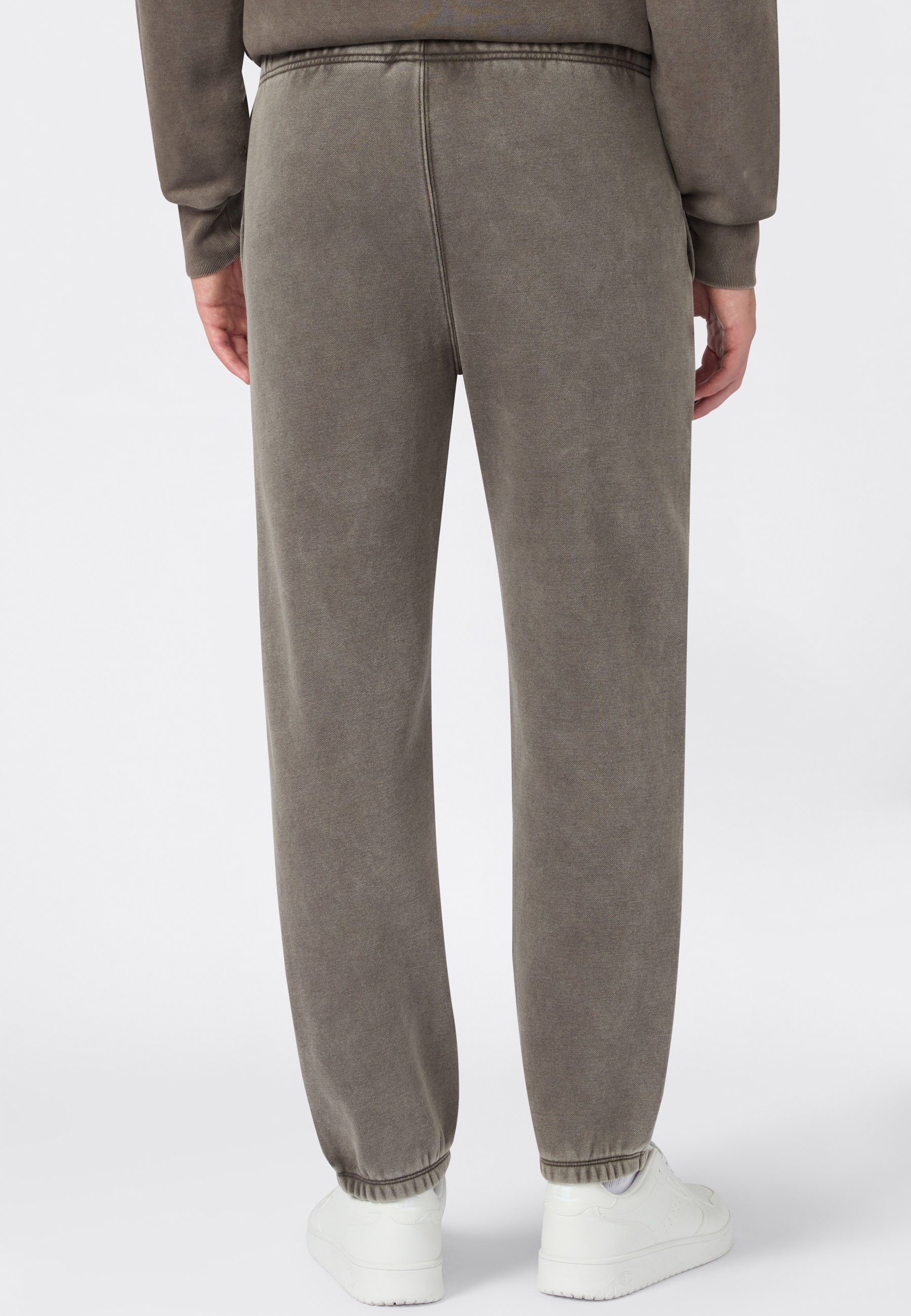 Champion Jogginghose »SPORTWEAR CUFFED PANTS Standard Fit Washed«  mit Bündchen am Beinabschluss, Standard Fit