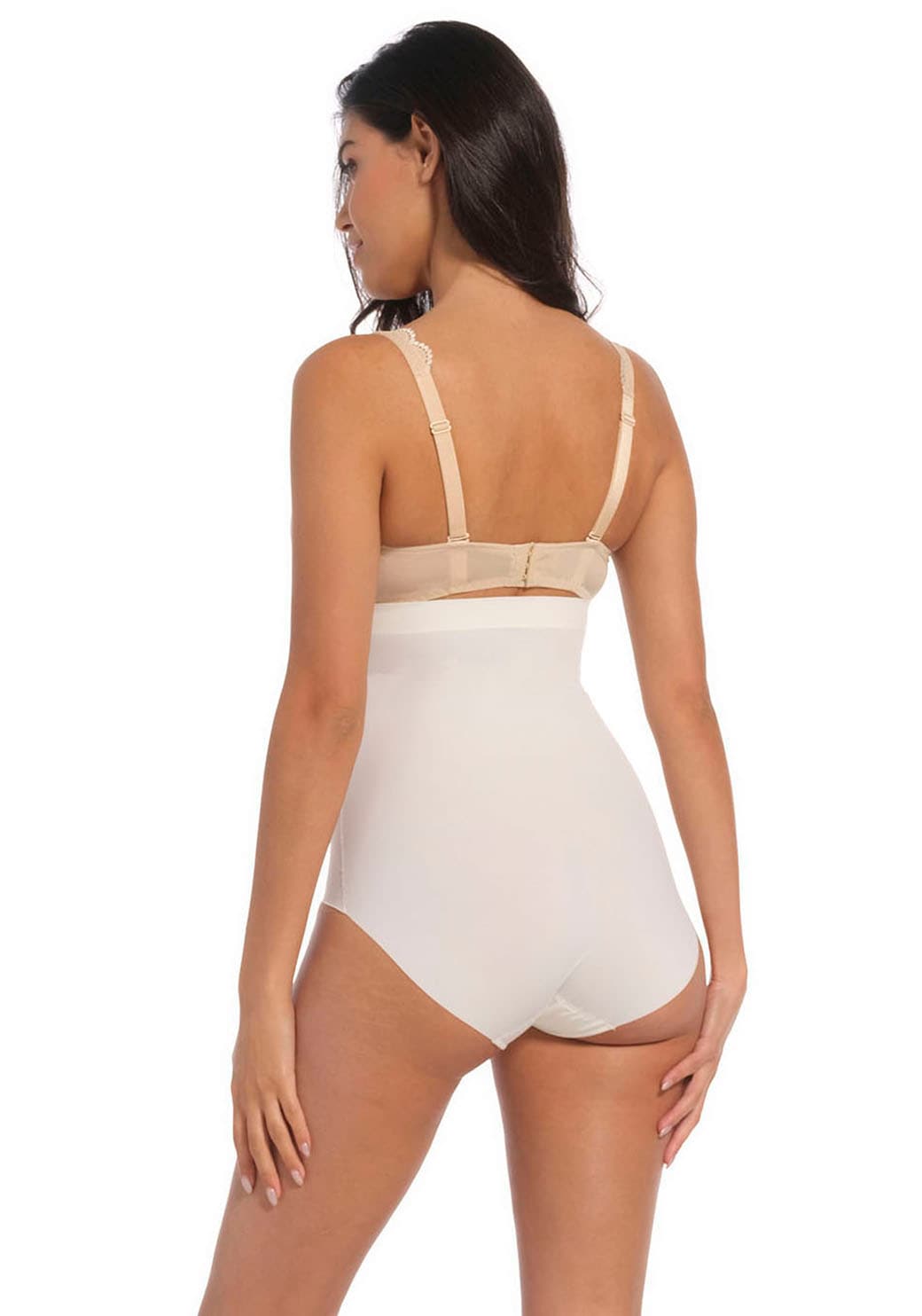 MAGIC Bodyfashion Shapingslip »Maxi Hi-Brief«, Maximale Grösse von S bis 4XL