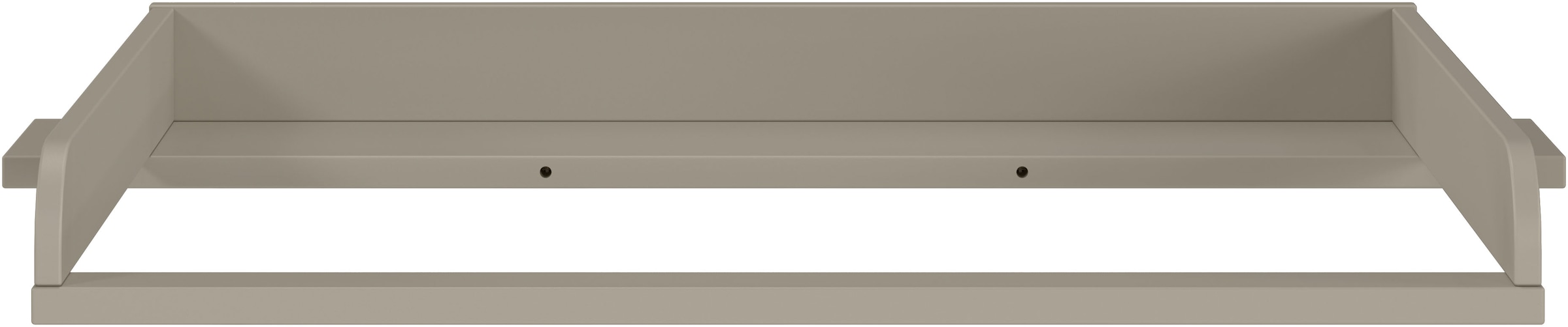 GERMANIA Wickelaufsatz »Tomino« 1 Stk. tlg. Wickelaufsatz für Kommode GW-Tomino, Wickelfläche 85 x 75 cm