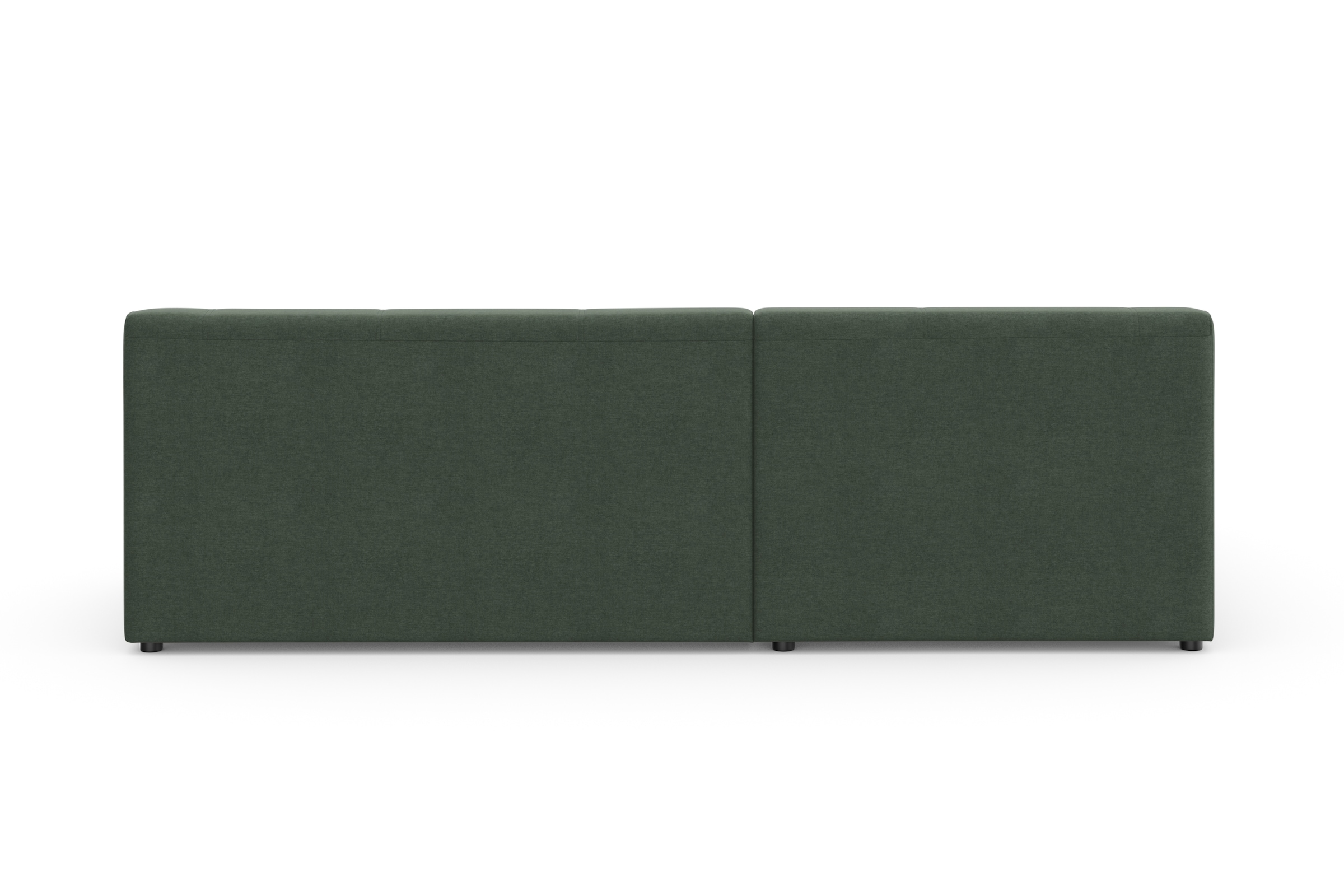 DOMO collection Ecksofa »Topper L-Form«, mit Recamiere, wahlweise mit Schlaffunktion