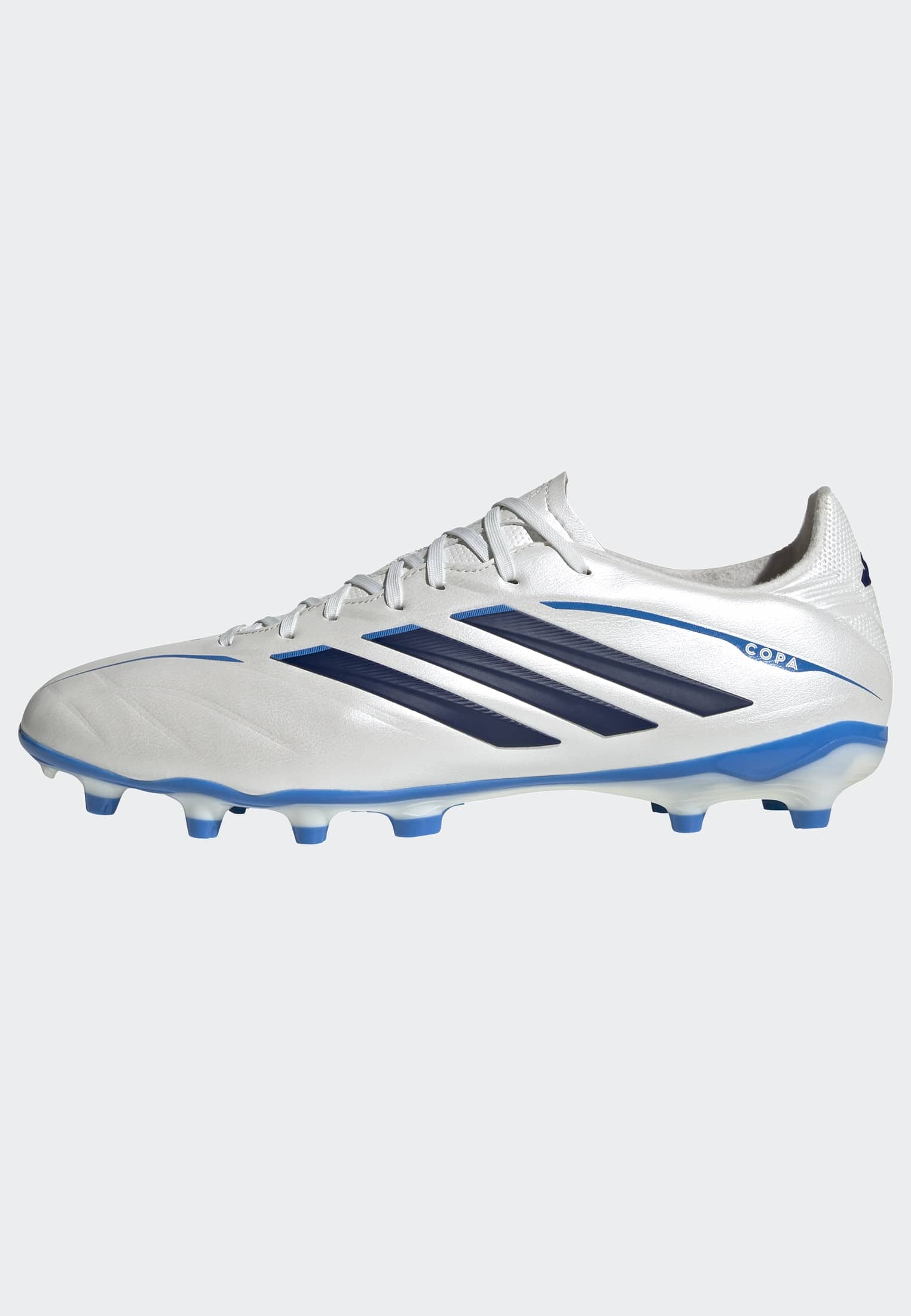 adidas Performance Fussballschuh »COPA PURE IV LEAGUE FG«  Aussensohle für Rasen und feste Böden